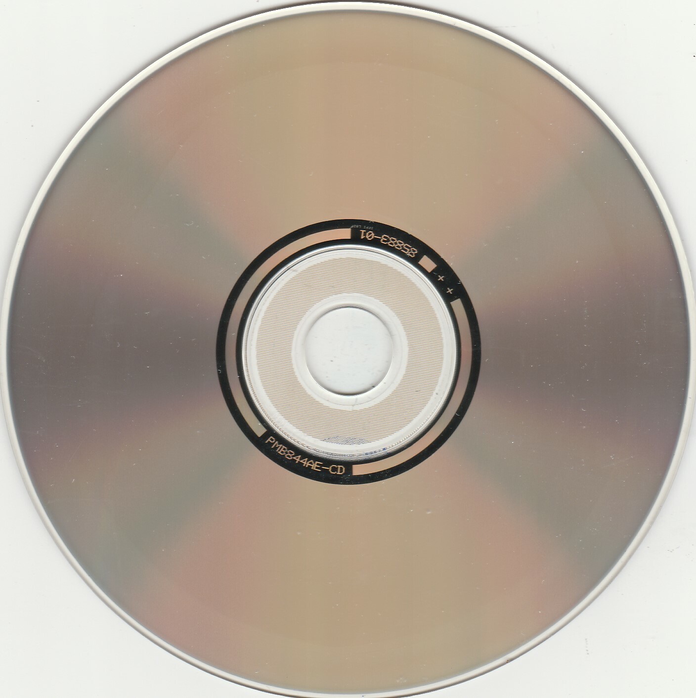 Mavis Beacon Teaches Typing Ver. 3 CD-Rom for Windows 3.1 & 95 by Softkey