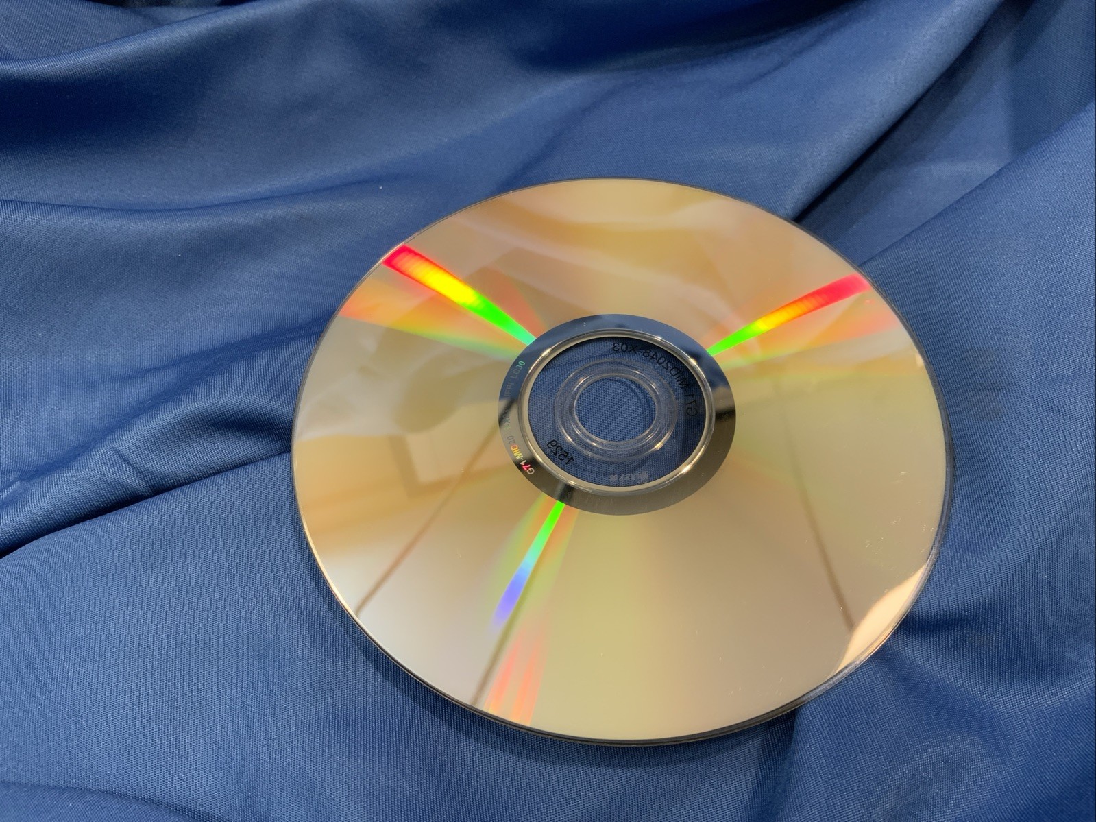 Genuine MSI AMD Motherboards Drivers & Utilities Disc Only Dvd G71-MAD1058-X03