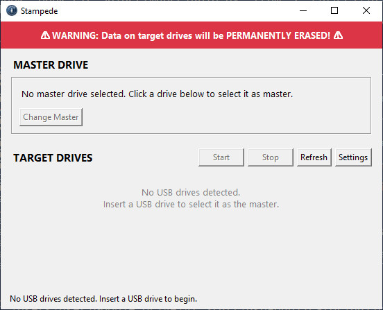 USB Duplicator Software – Copy up to 15+ Flash Drives at Once | Bootable Clone