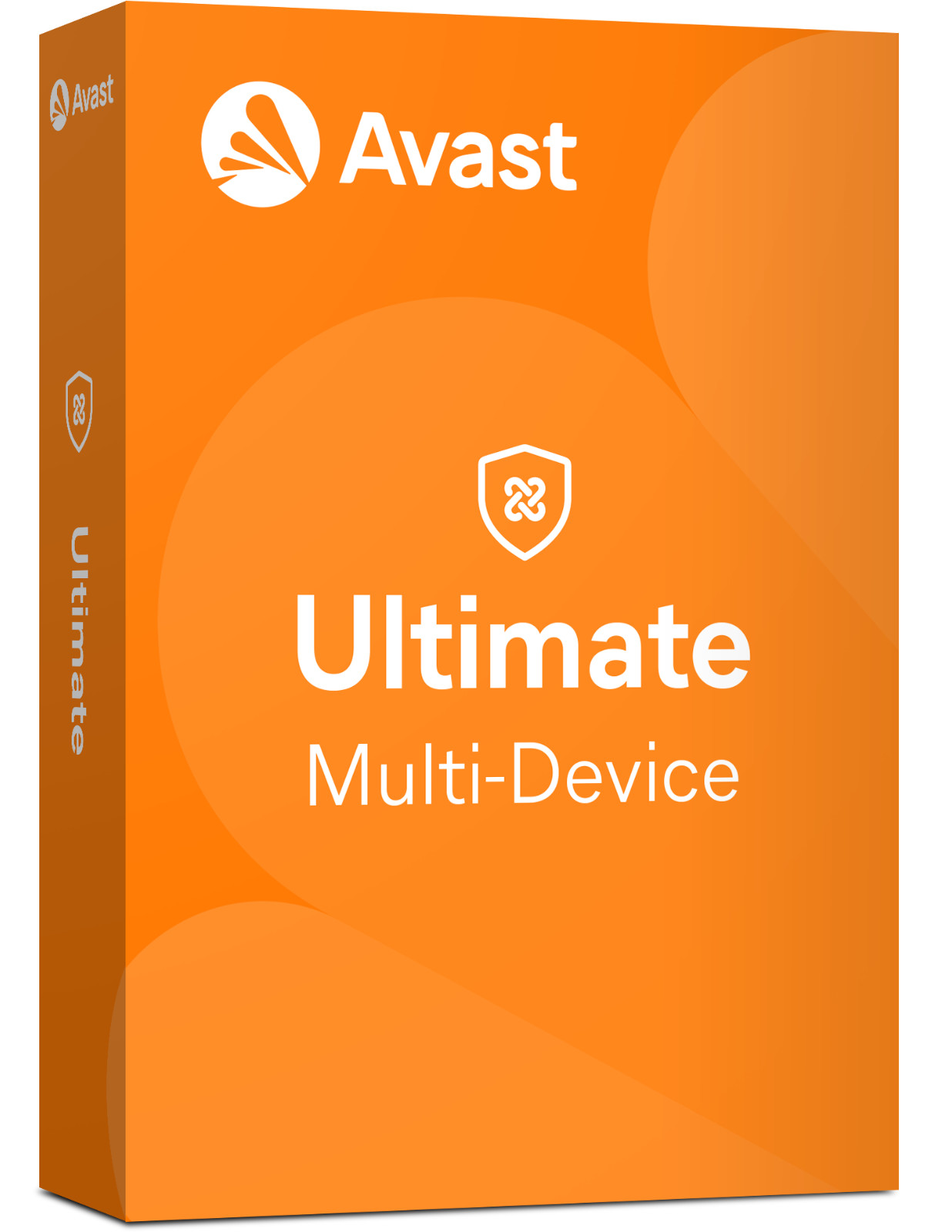 Avast Ultimate Premium Security Multi Devices 10 Devices 1 Year – Sent by EMAIL
