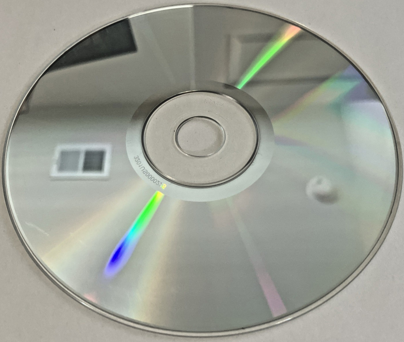 Creative Zen Nano Installation CD Software/Drivers (CD-Rom, 2005) – Disc