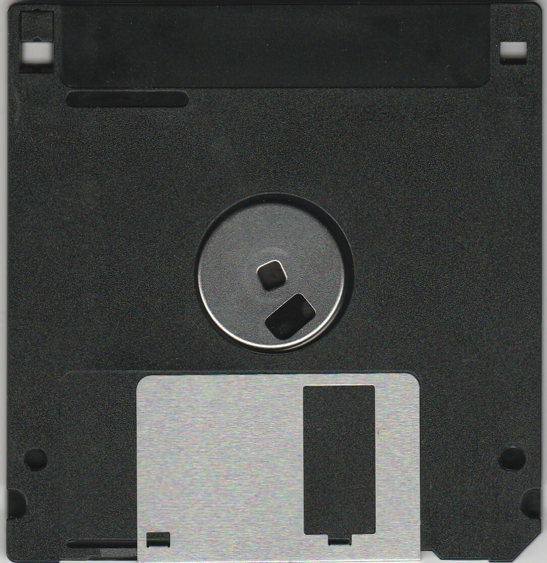 DSK Precision WS WIN NT Reinstallation Utility Rev. A01 by Dell ~ 3.5″ disk 1999