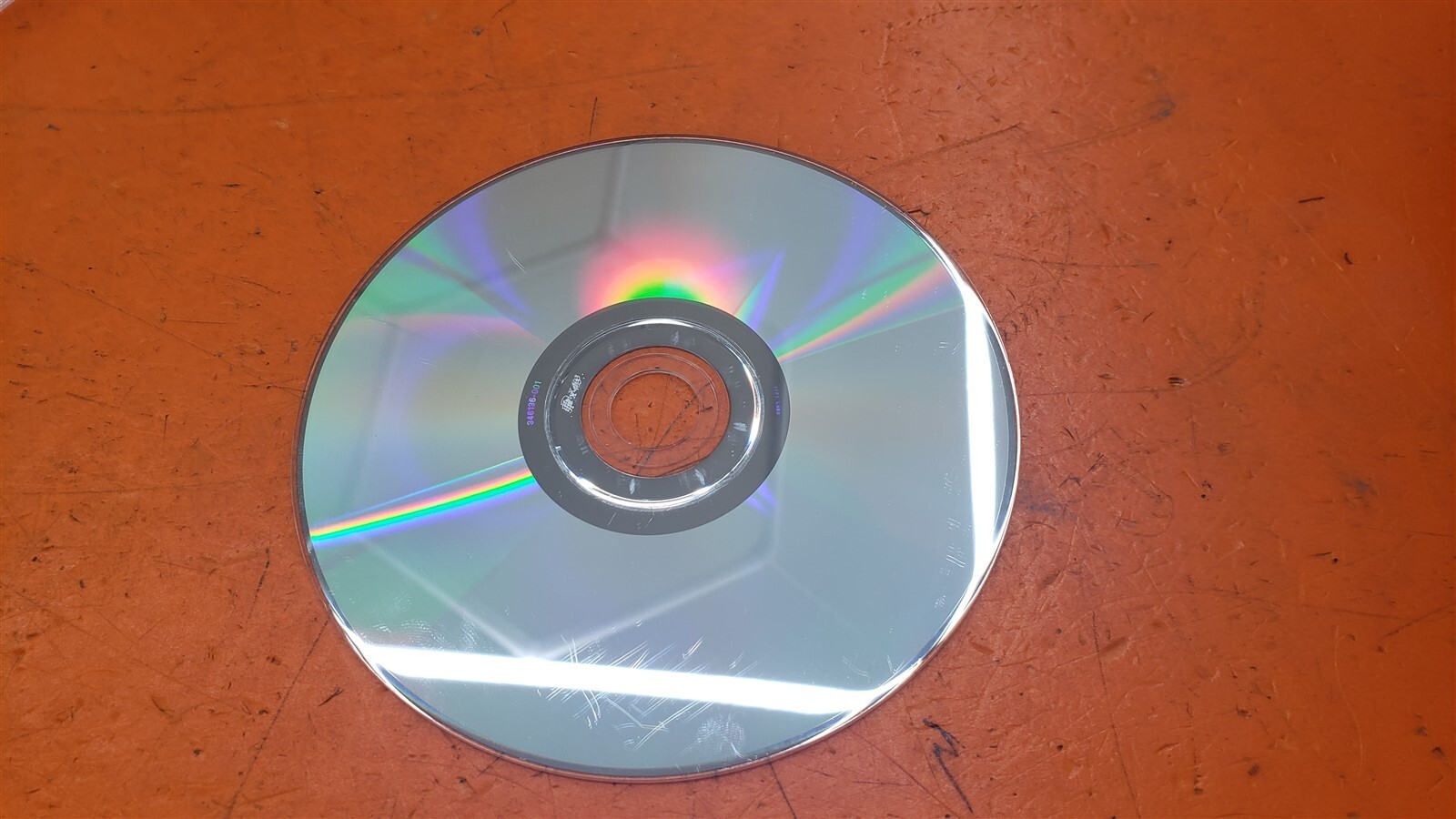 ⭐️⭐️⭐️⭐️⭐️ HP Application Recovery CD 2003