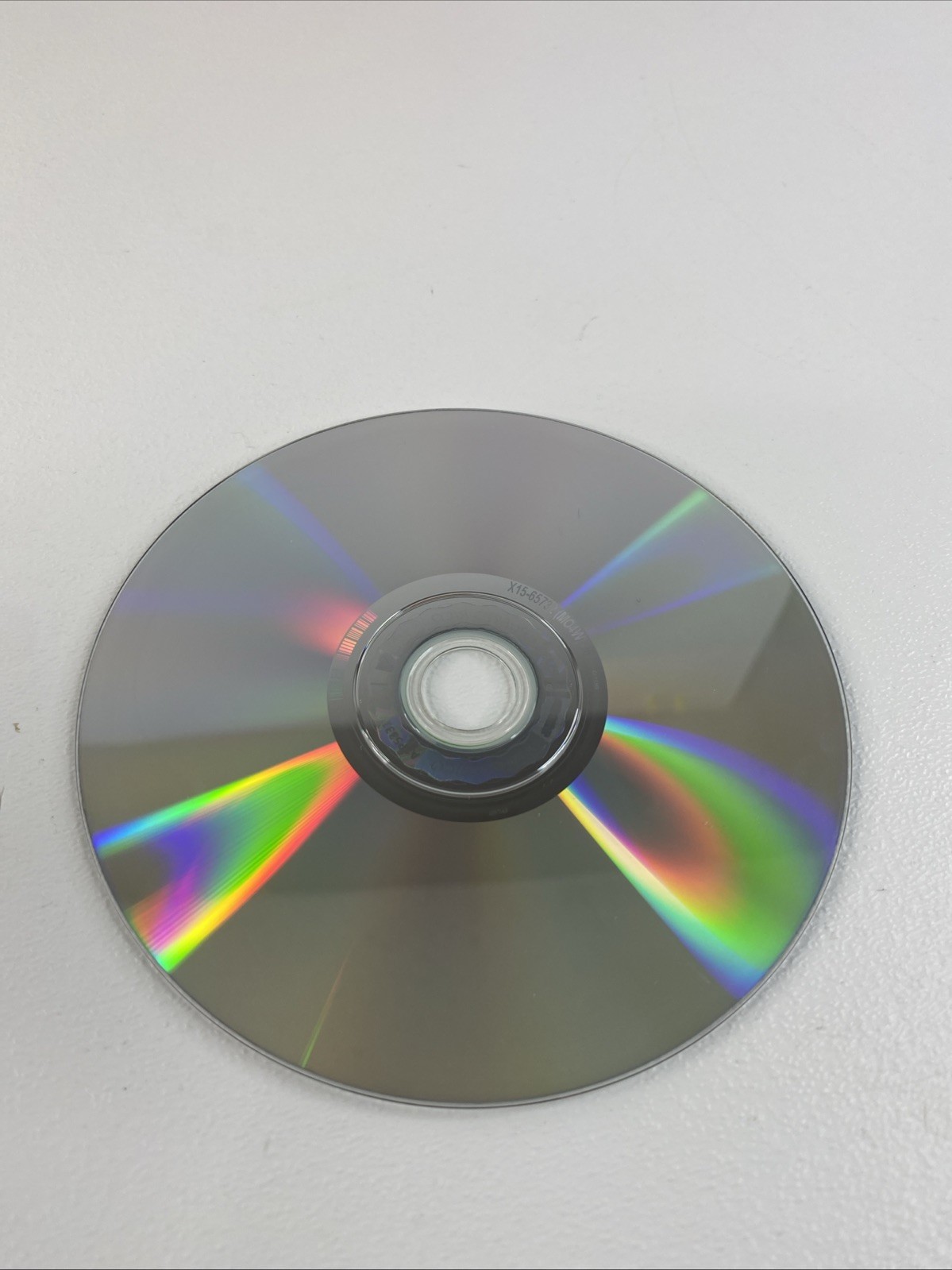 Microsoft Windows 7 Home Premium Upgrade 32 Bit and 64 Bit DVDs