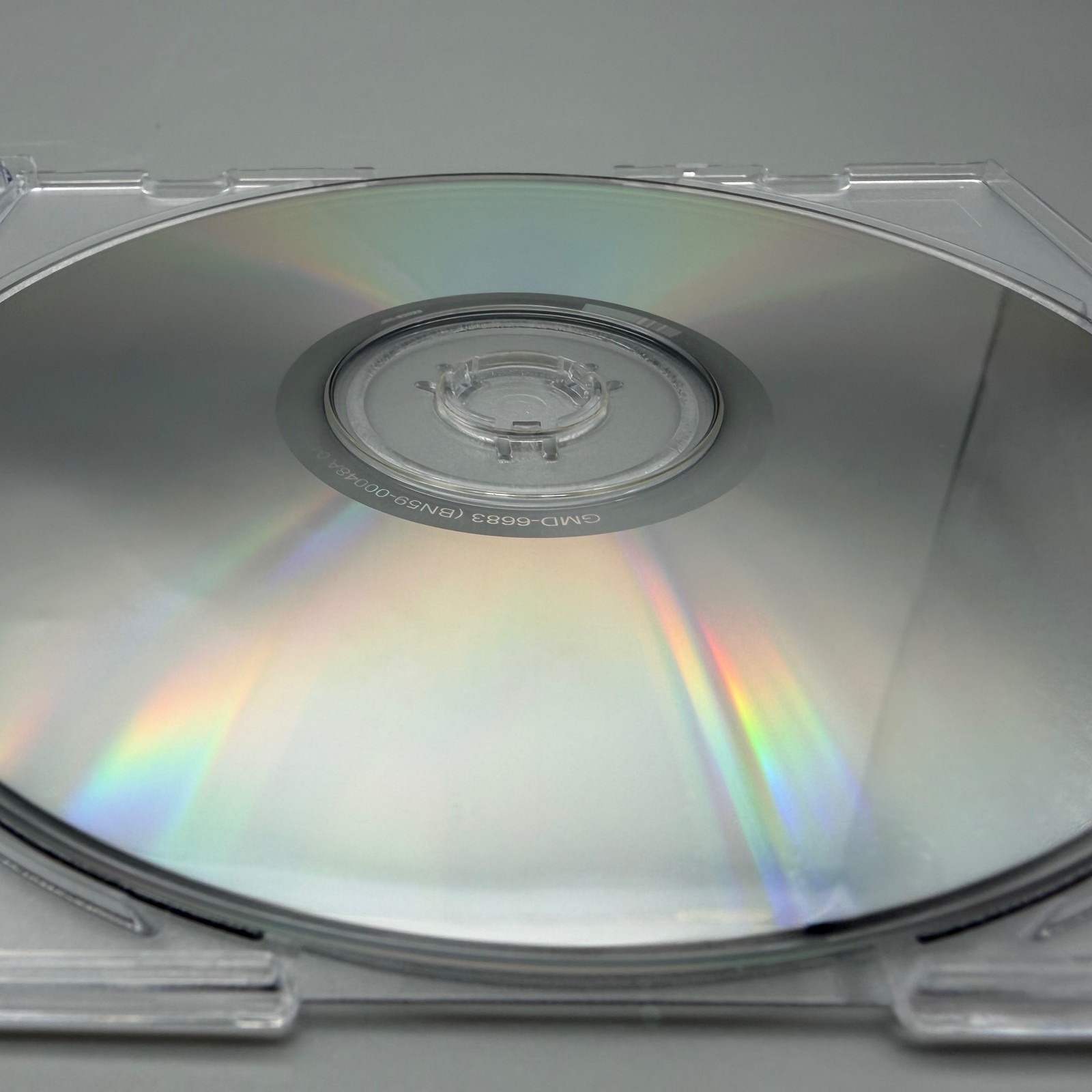Vintage 2003 Samsung Portrait Displays Pivot Pro 7.61 Utility Software CD-ROM