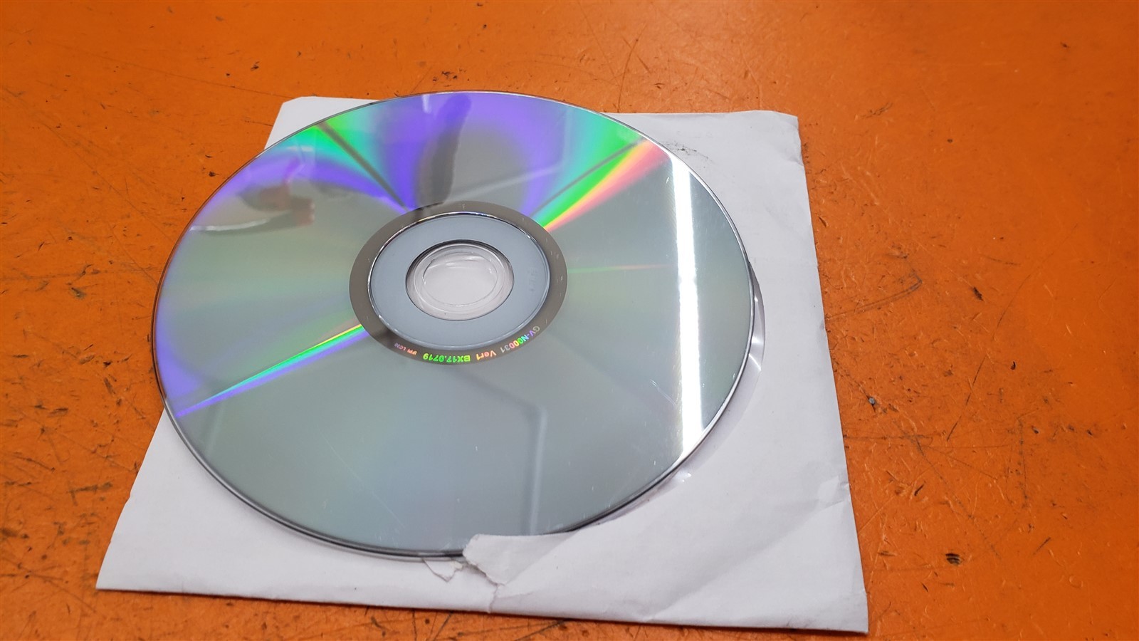 ⭐️⭐️⭐️⭐️⭐️ Gigabyte AORUS Graphics Driver & Utility Disc Installation DVD