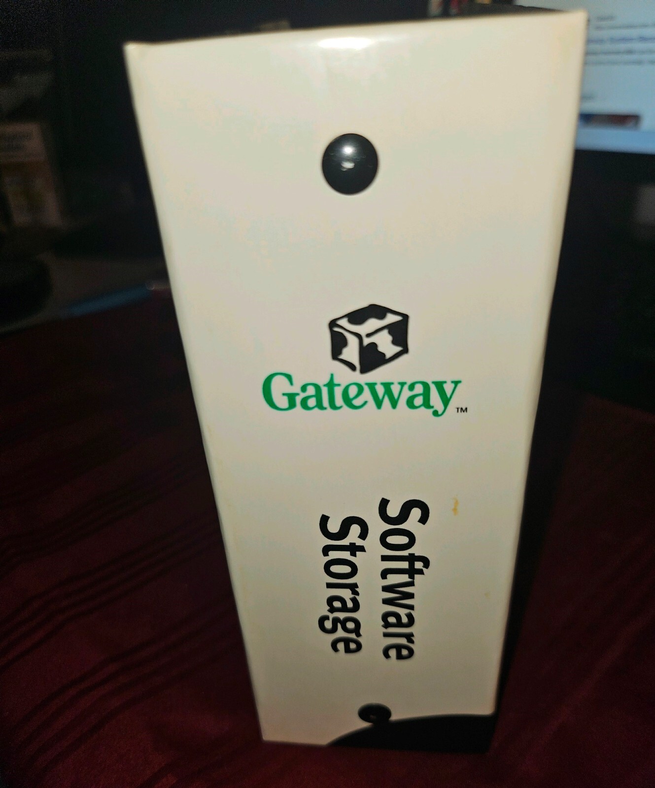 Gateway Restoration CDs with Manual – 9pc CD Disk Set Gateway Software