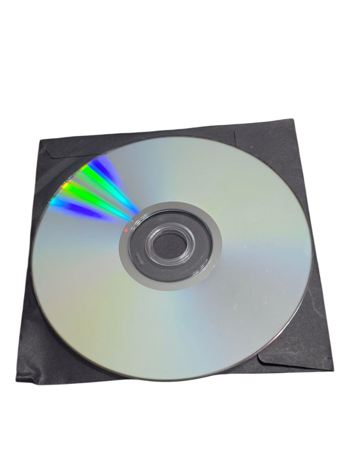 ASUS ROG STRIX AMD B550 Series Chipset Gaming Installation Guide DVD M6457
