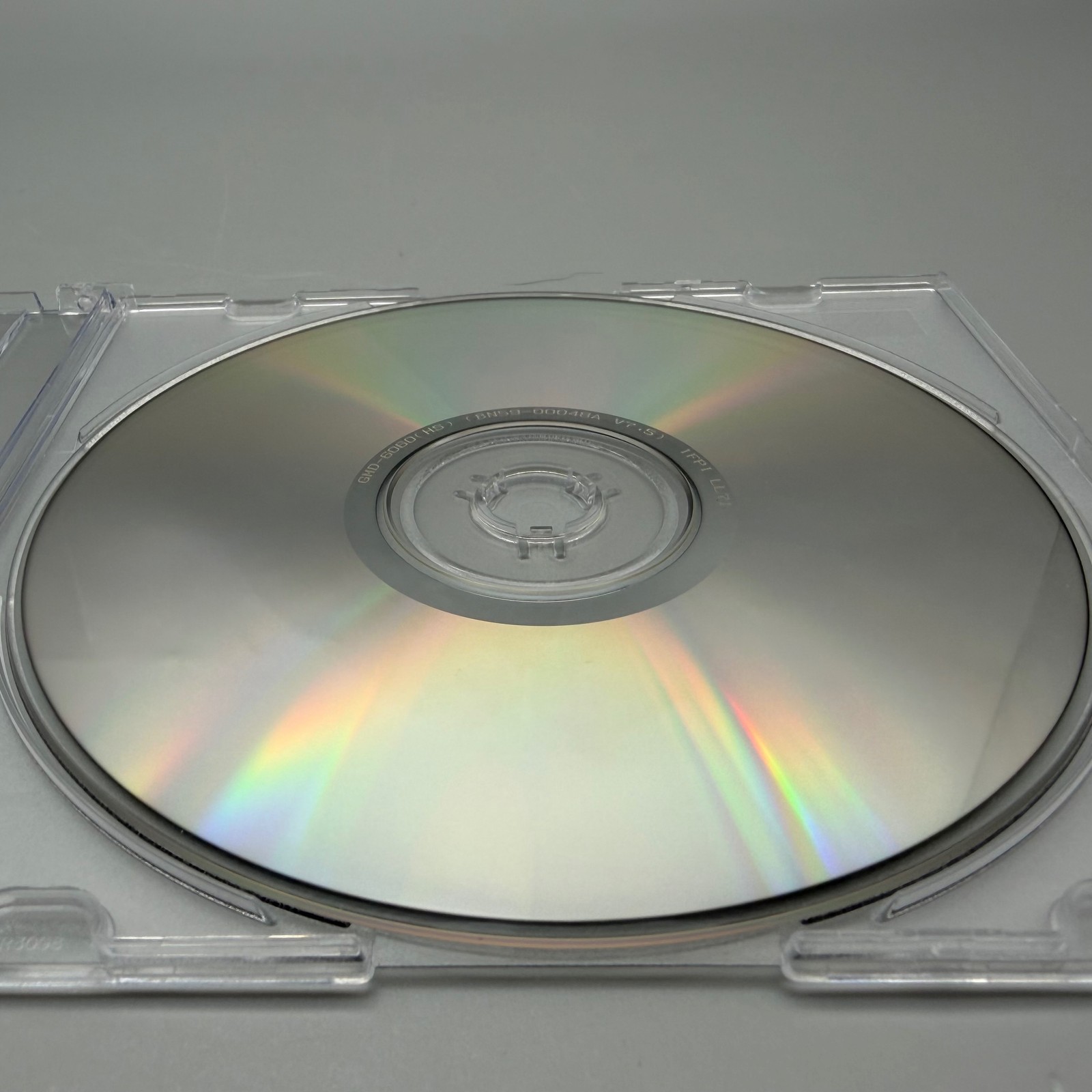 Vintage 2003 Samsung Pivot Pro 7.5 Utility Software CD-ROM Portrait Displays