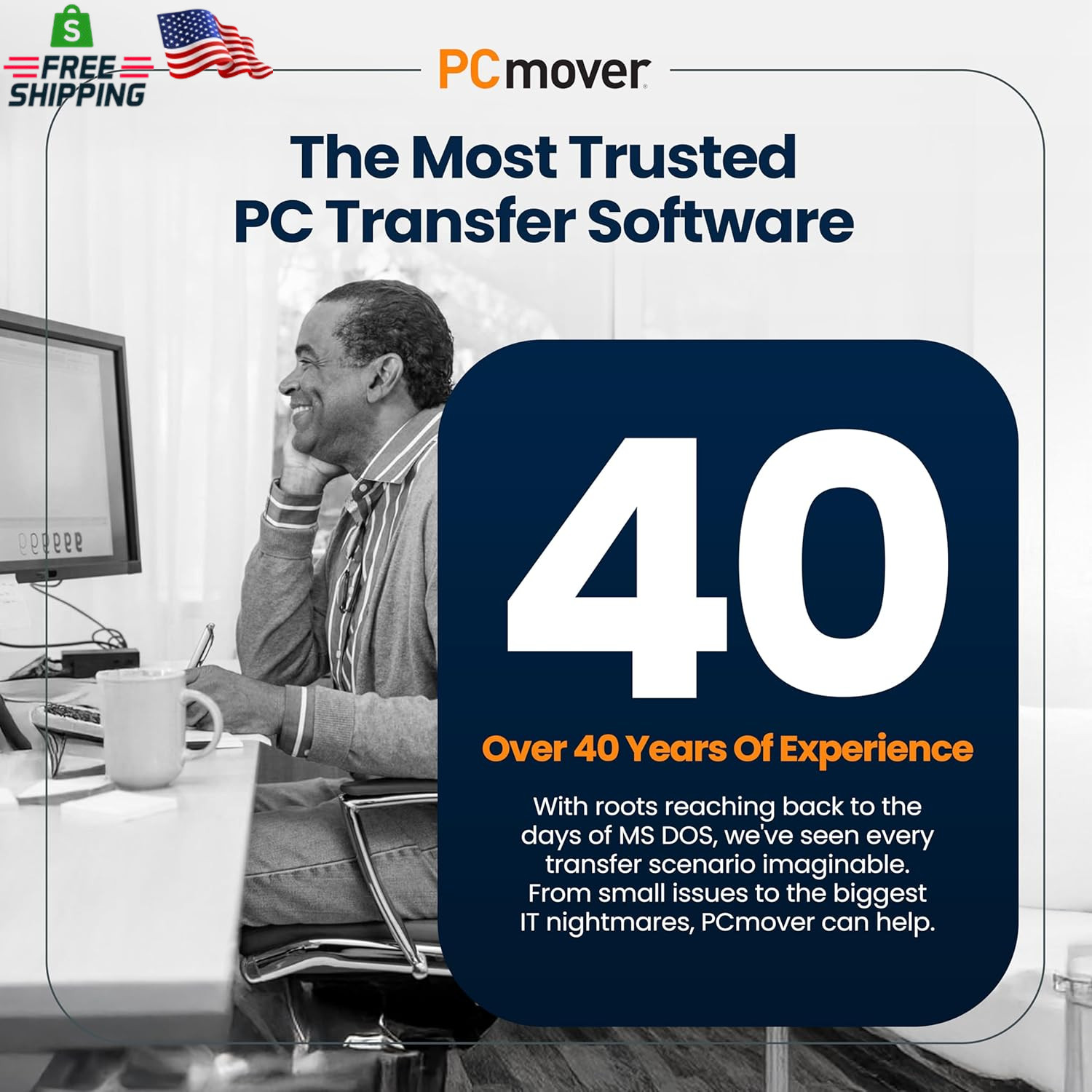 Laplink Pcmover Ultimate 11 – Migration of Your Applications, Files and Settings