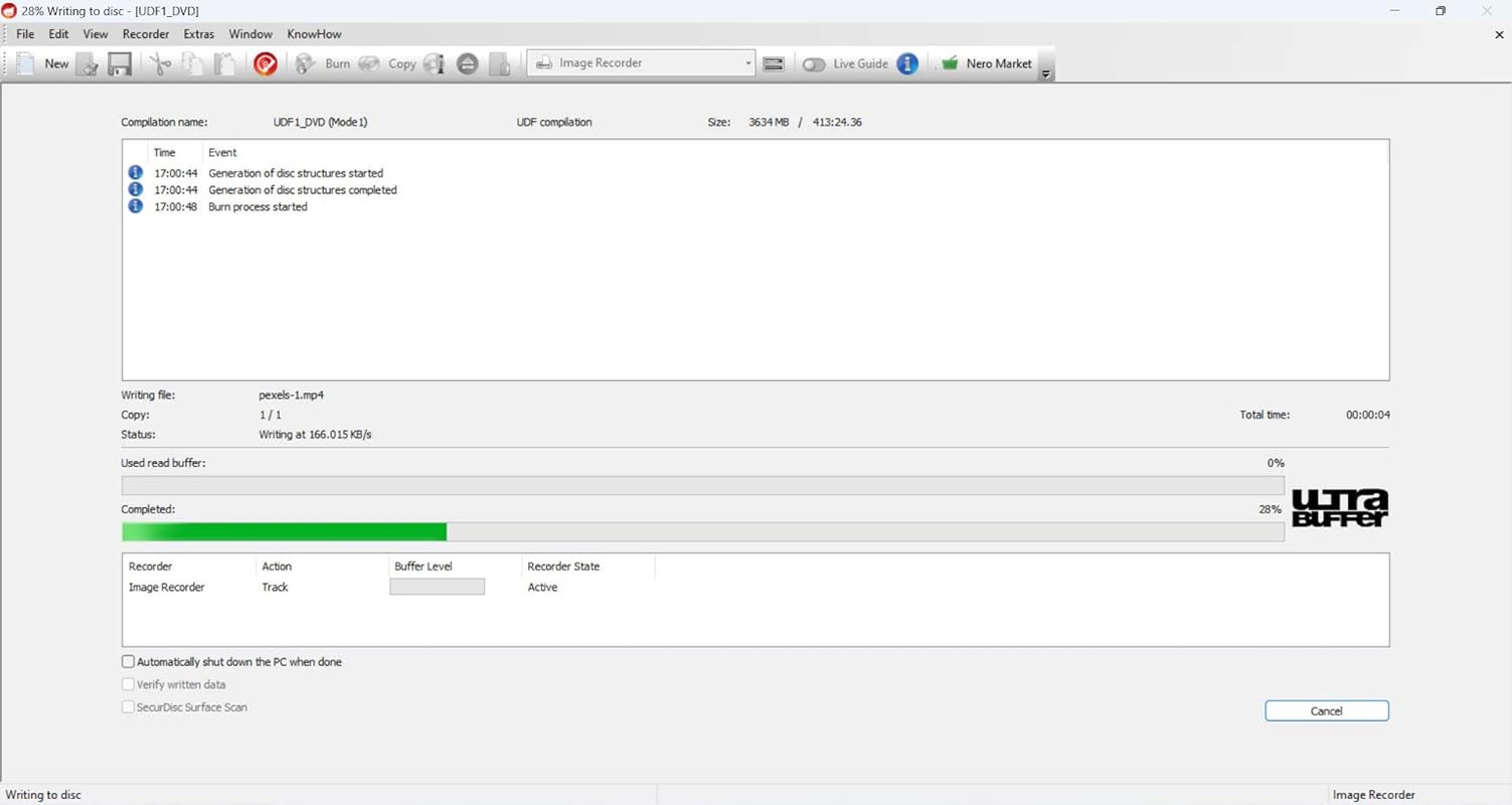 Burning ROM 2026 – Pro CD DVD Burning Software for Music and Data | Burn Copy Ri
