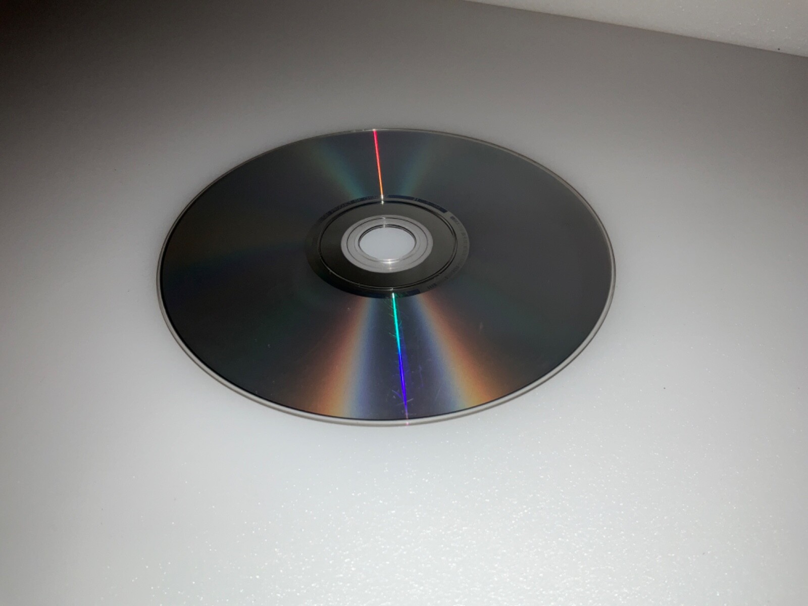 hp application and driver recovery cd 2004