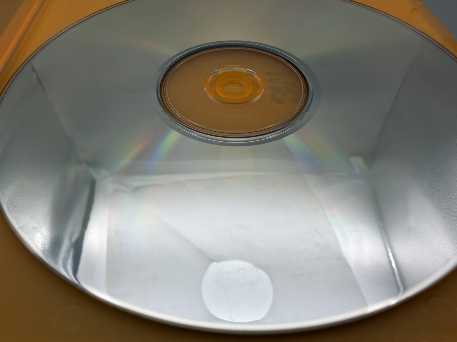 Apple Hardware Test CD Power Mac G4 SW 1.2.5 691-3544-A Diagnostic Utility