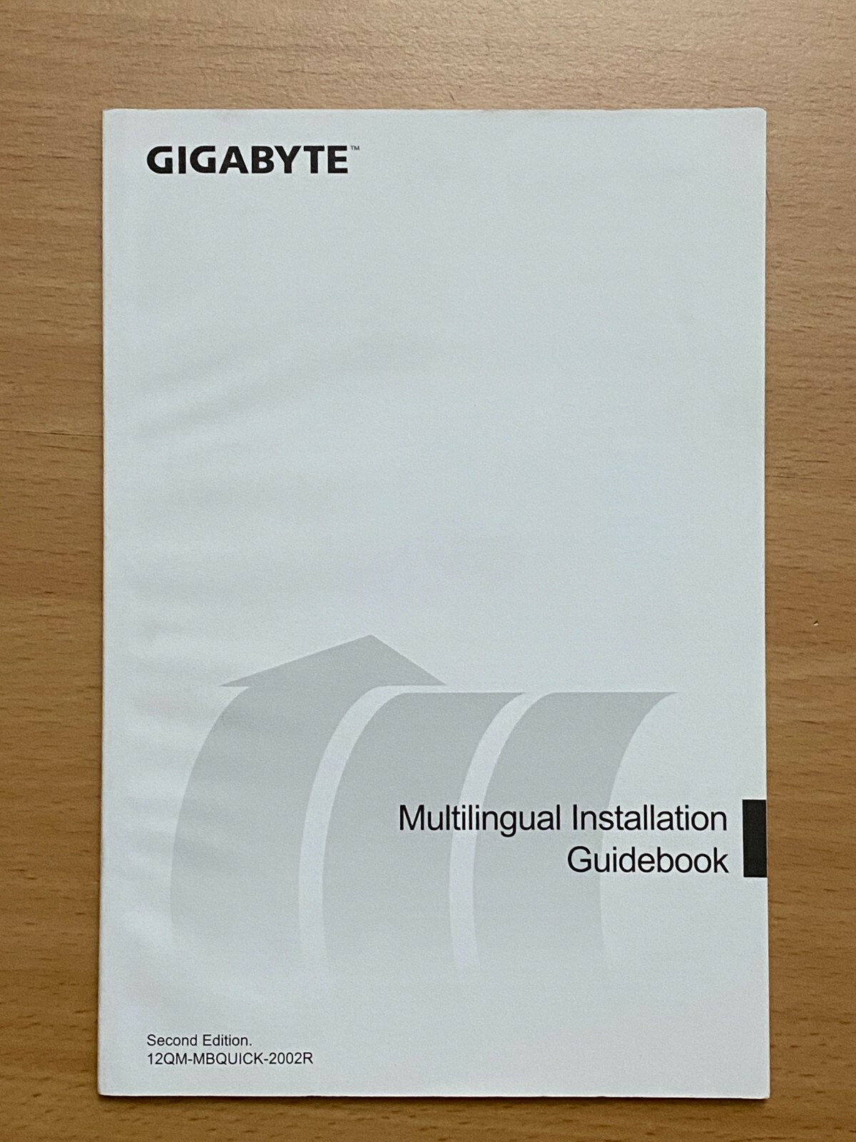 Gigabyte GA-MA79GPM-UD2H User Manual, Hardware Installation Guide & Drivers DVD