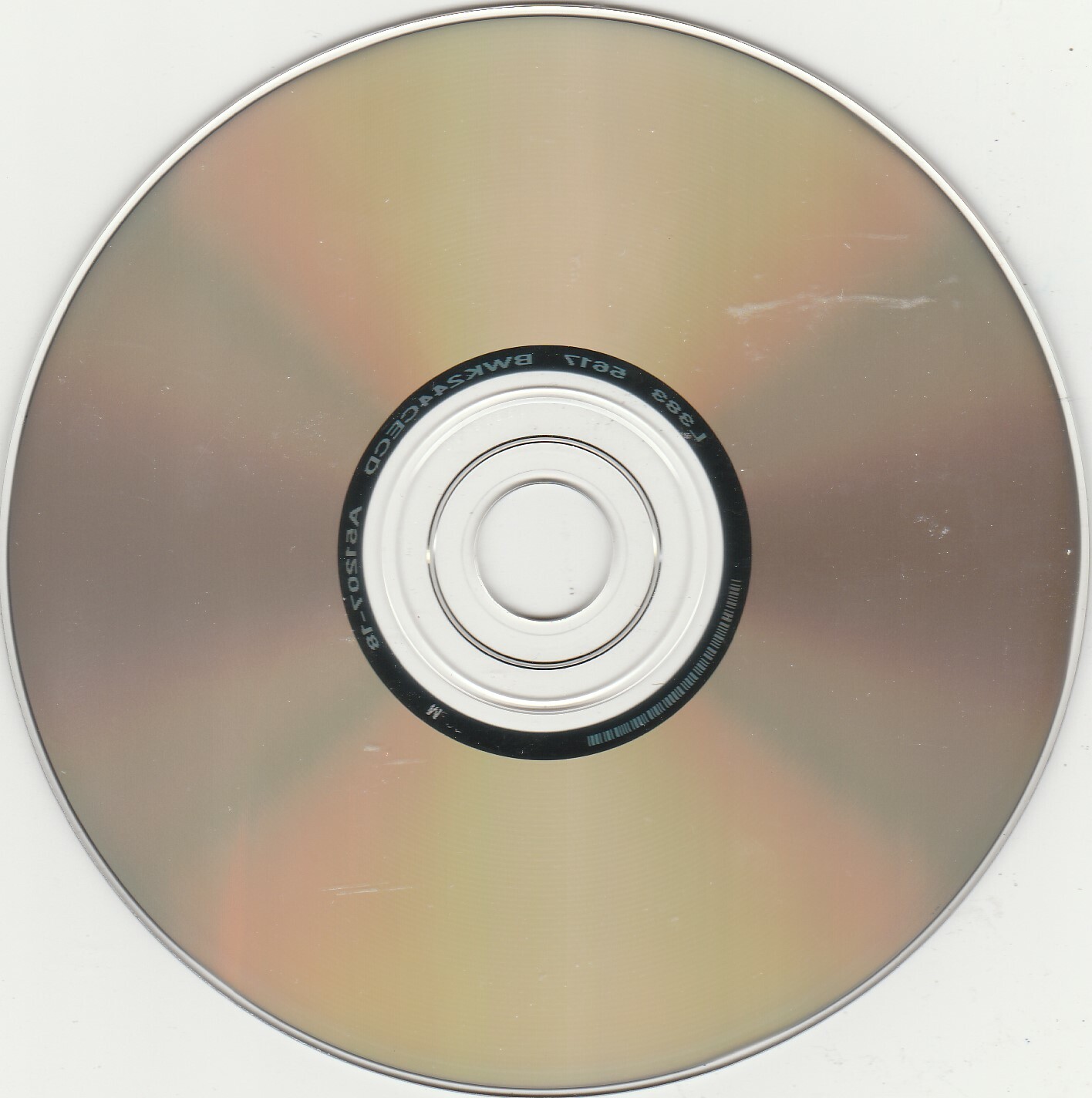 BodyWorks 5.0 CD-Rom for Macintosh by Softkey 1995