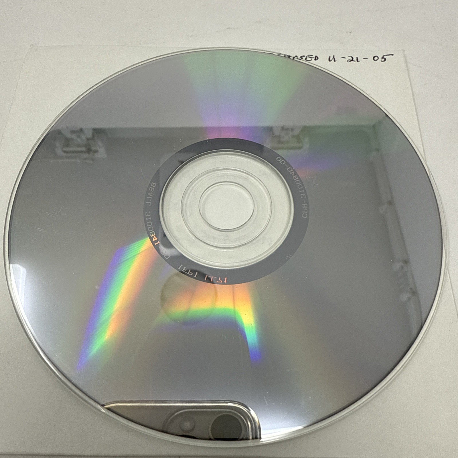 Epson Stylus CX7800 Inkjet Printer Software Windows 98SE Me XP Mac OS X 10.2.x+