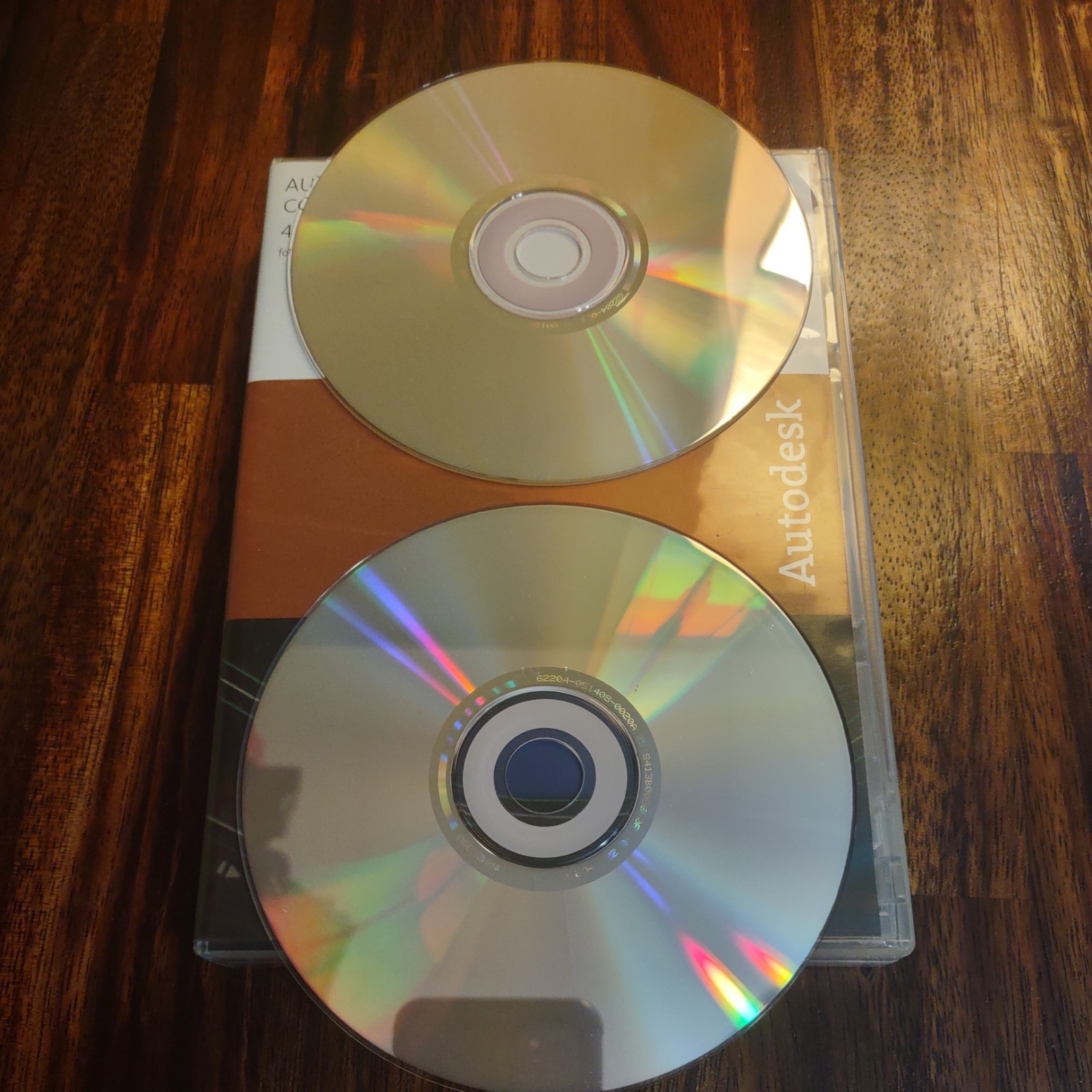 AUTODESK COMBUSTION 4 FOR MICROSOFT WINDOWS WITH SERIAL NUMBER