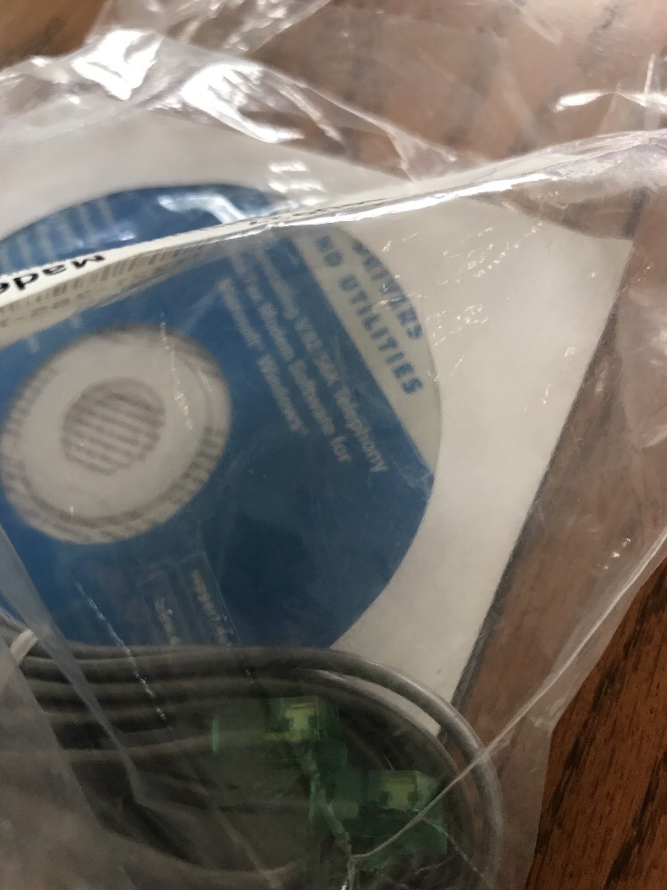 New Dell Drivers and Utilities Software V.92/56K Telephony For F-1156I/R2F