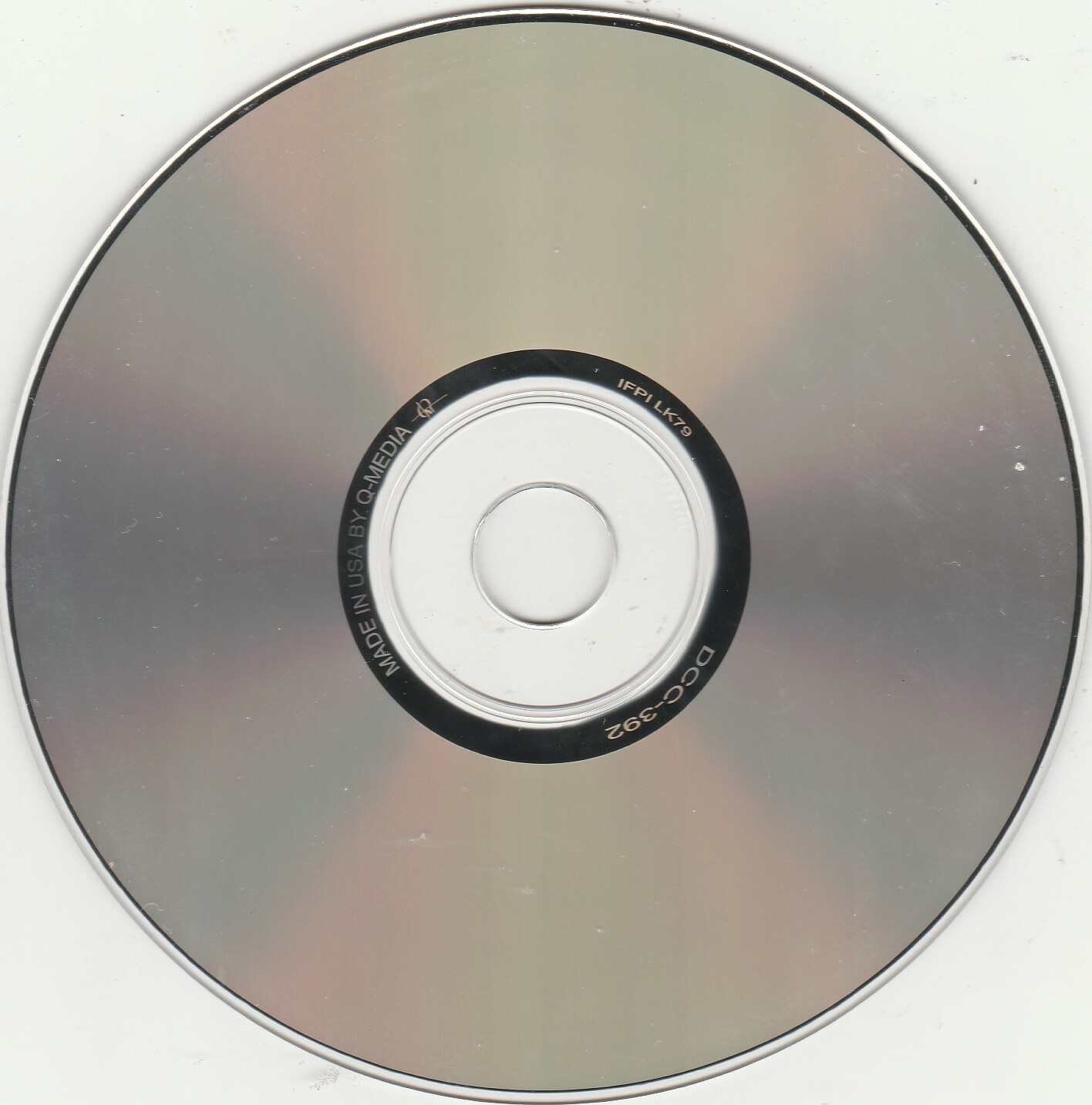 Dell InterVideo WinDVD Ver. 4.0 part# 8T826 1999 ~ CD-ROM