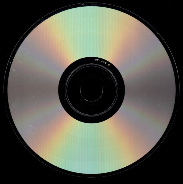 Edu-Science STEALTH Telescope Companion Disc (Mac/PC, 1999, Disc Only)
