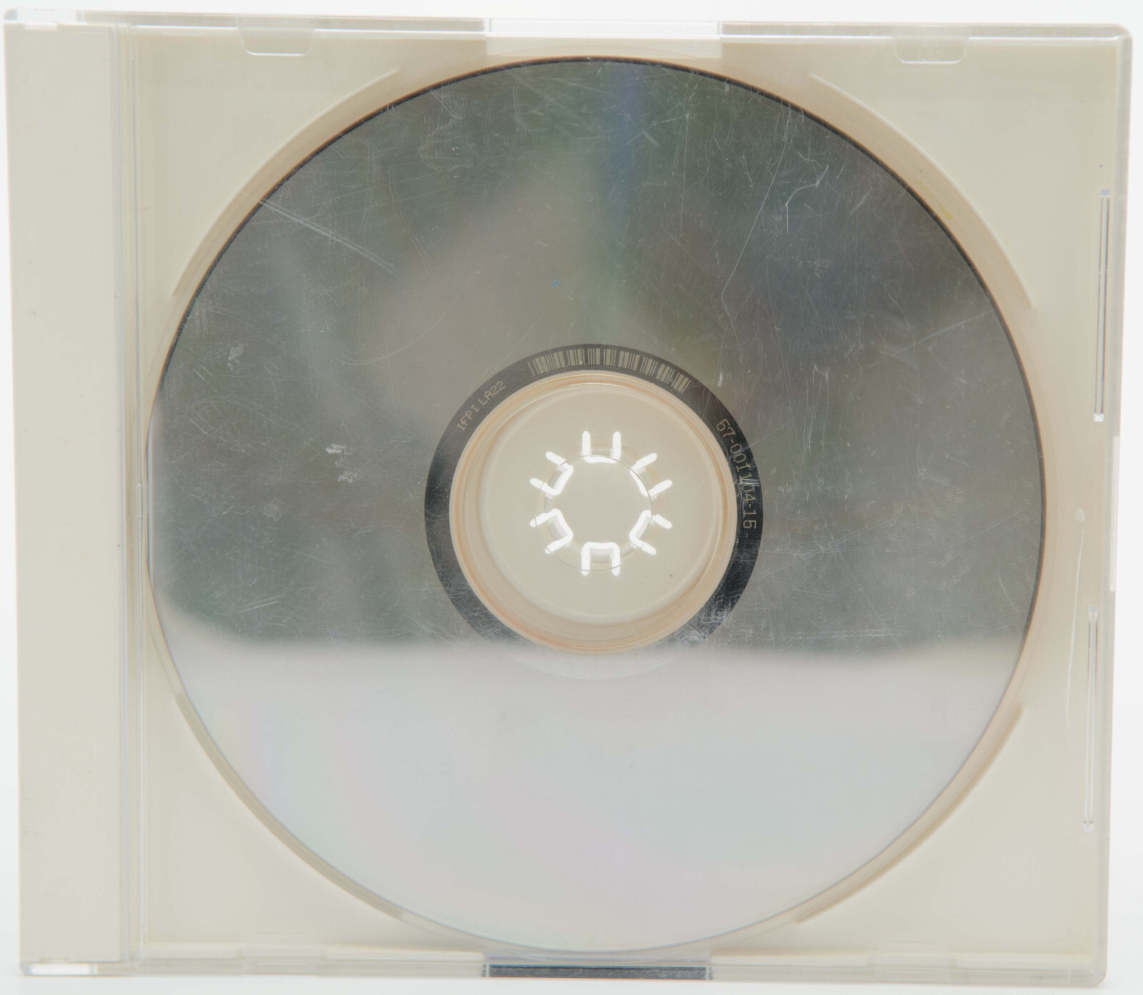 Netgear GearBox MA111 for Wireless USB Adapter Resource CD-ROM Version 1.1
