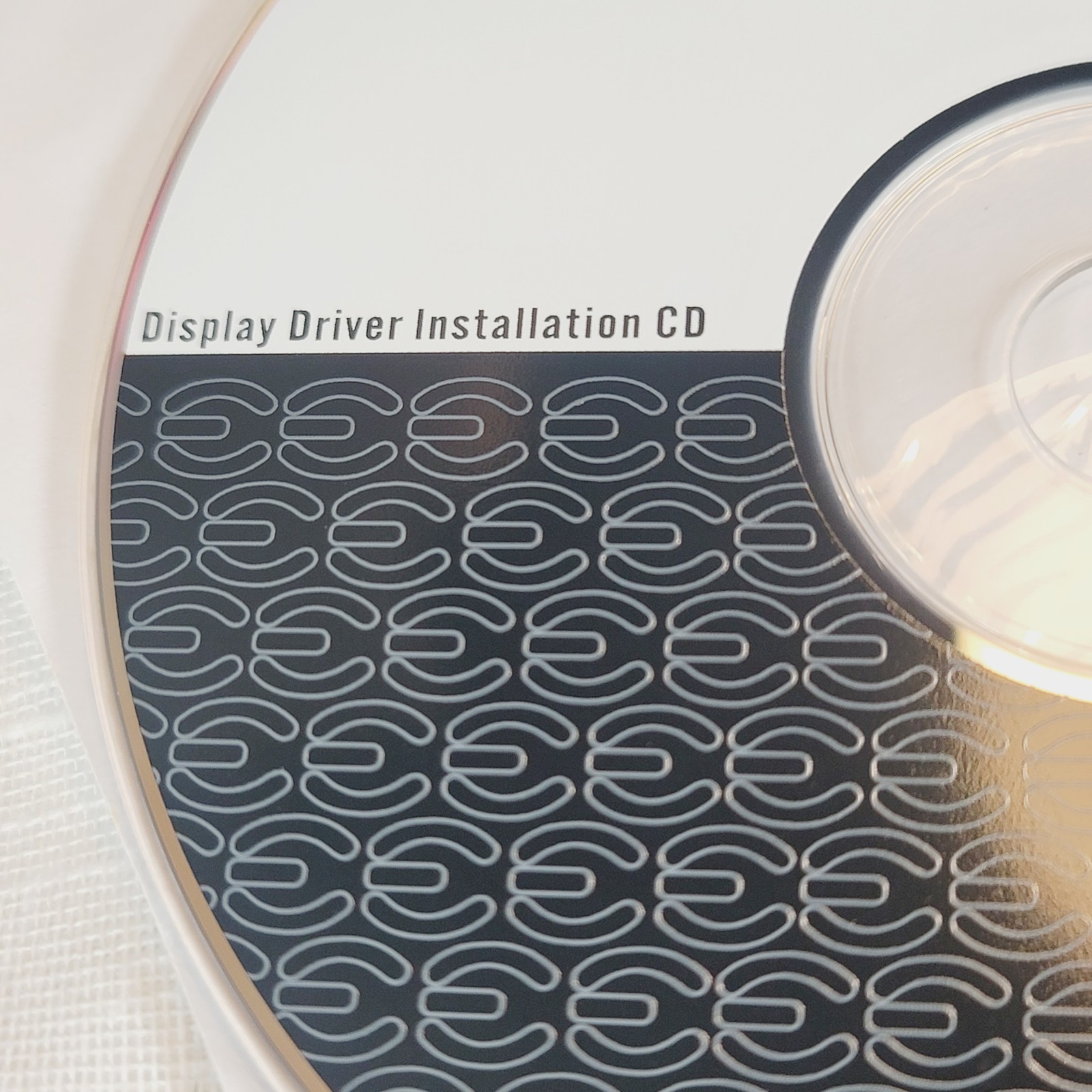 EVGA Display Driver Installation CD Version 81.4 for Windows Vista/XP