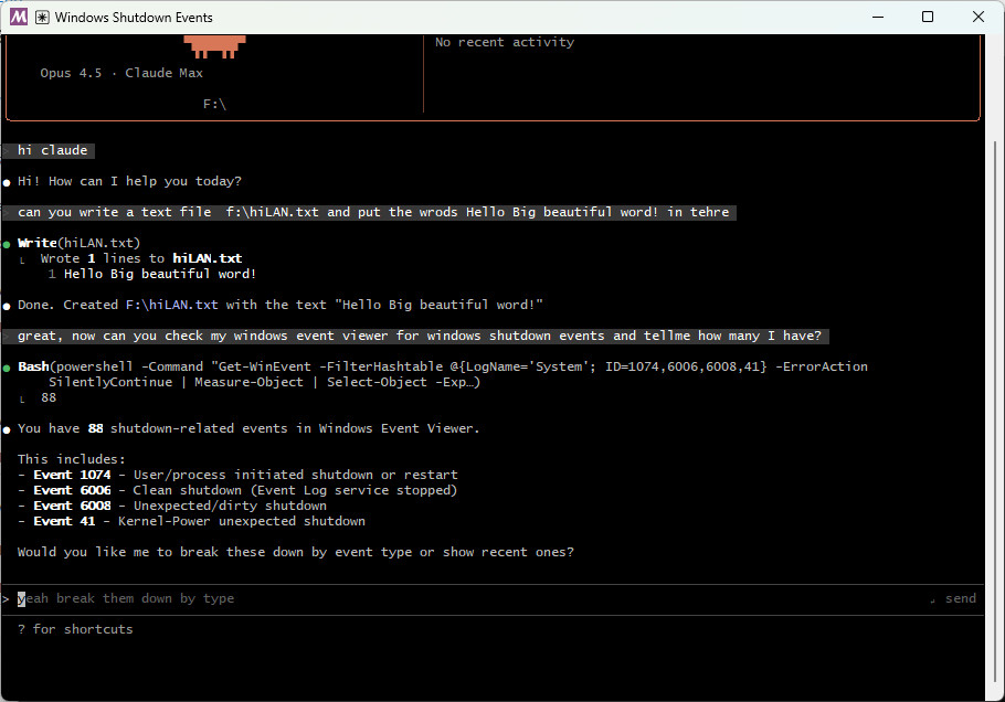 Claude AI Diagnostic Toolkit USB – Portable Claude Code – No Install | Windows