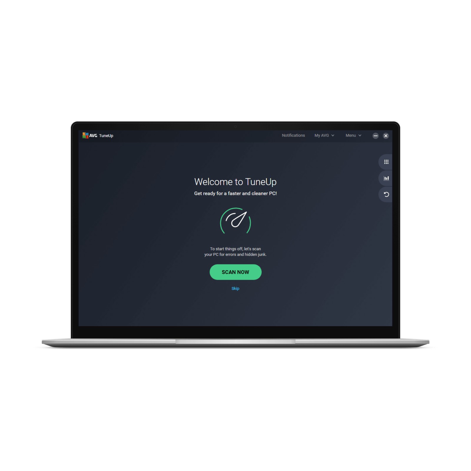 AVG TuneUp 2026 | 1-2 Years 1-10 Devices | Cleaner | Download