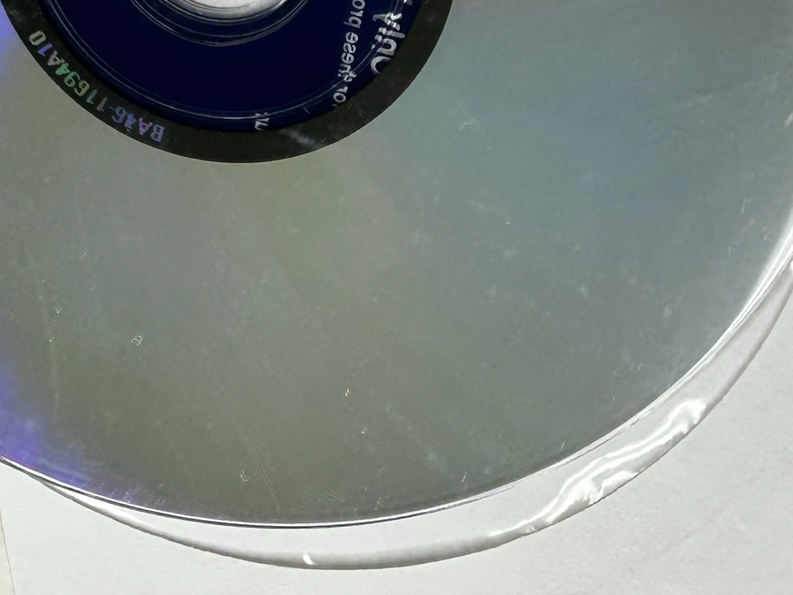 Samsung System Recovery Media DISC ONLY Windows 7 Starter for Sm Notebook PCs