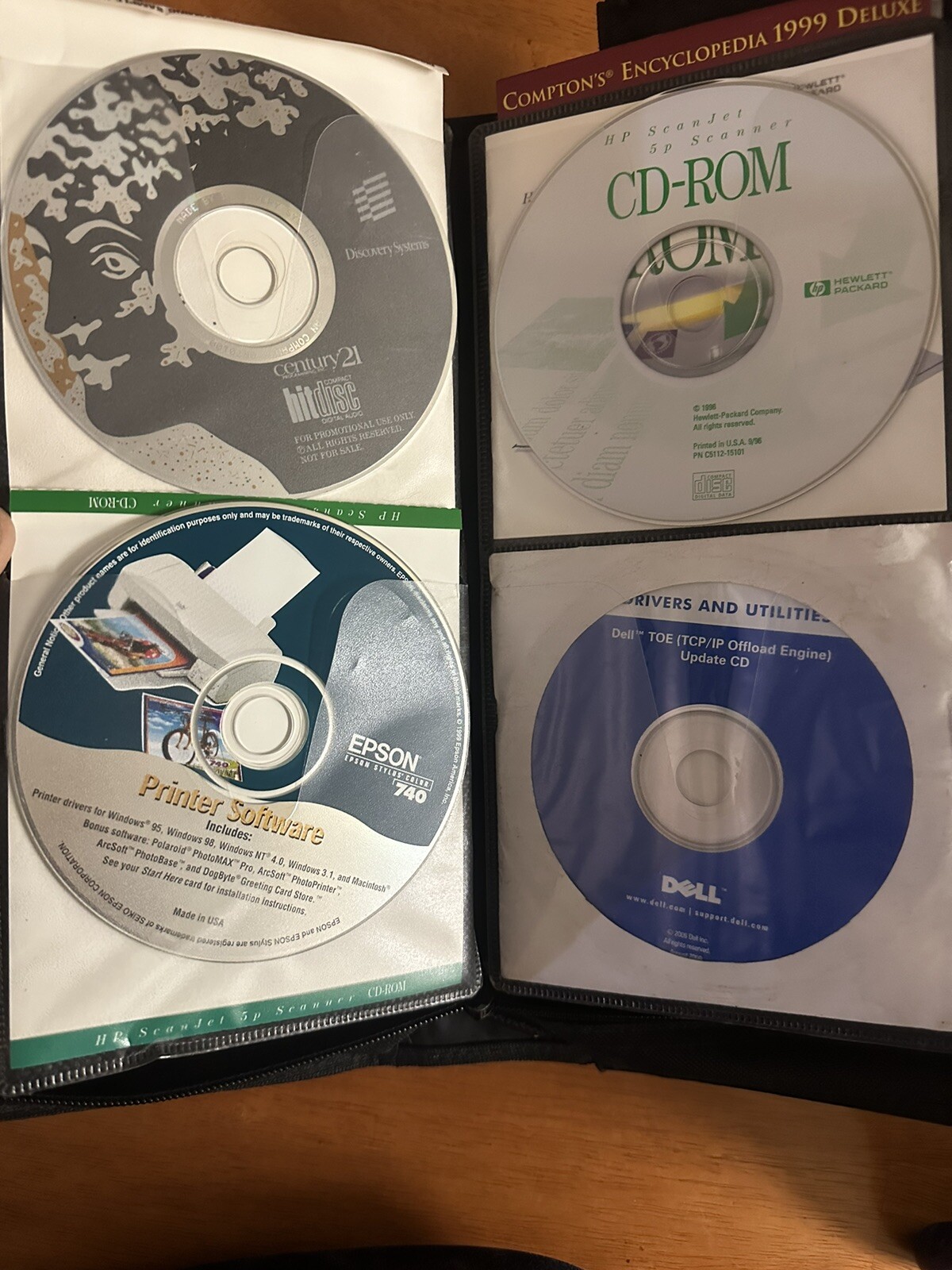 Dell Drivers – 75 – New -Used -Sony Vaio – Microsoft – Compaq – Web Designer