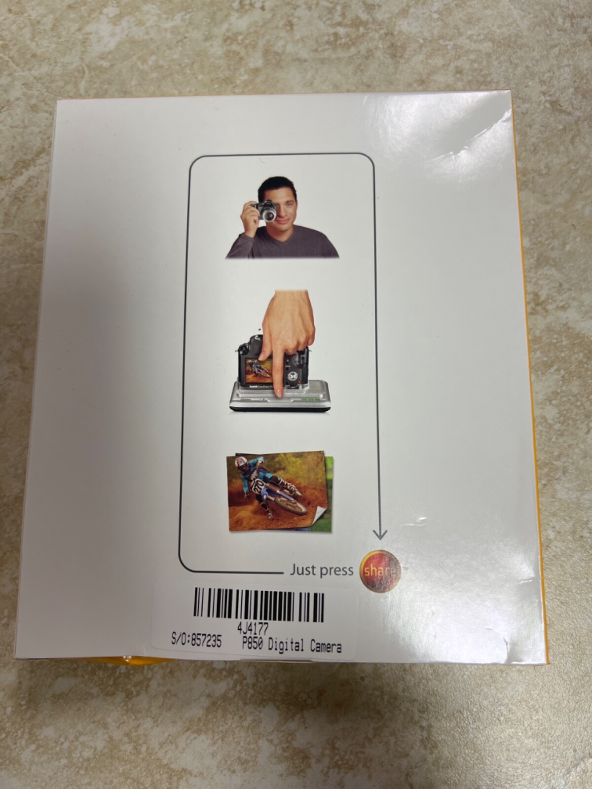 Kodak EasyShare Software Version 5.0.2 CD ONLY