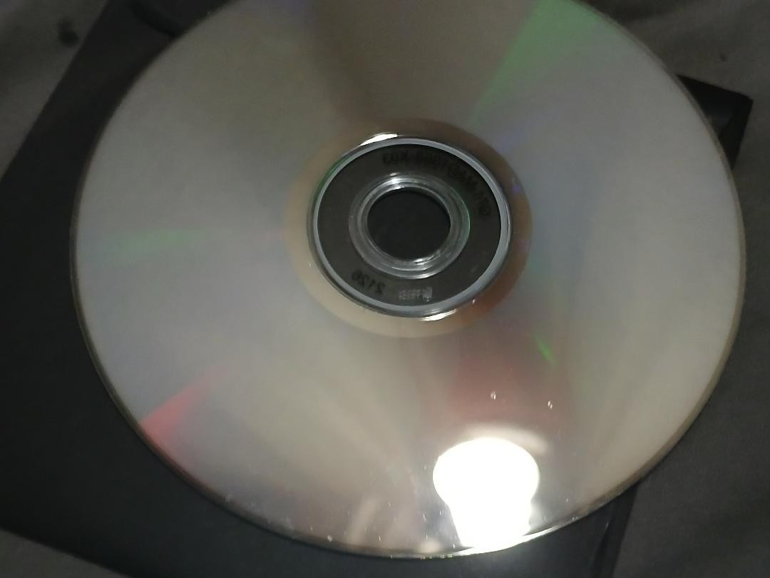 Genuine MSI AMD Motherboards Drivers & Utilities Disc Dvd G71-MAD1068-X03