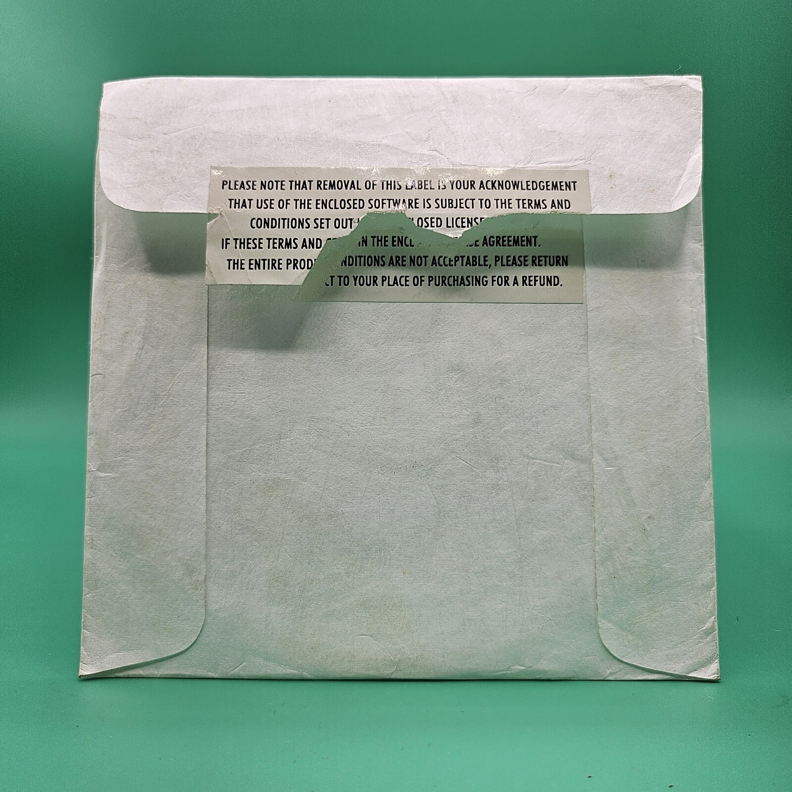 ATI Software International Installation CD 530 Release TESTED Vintage PC Disc