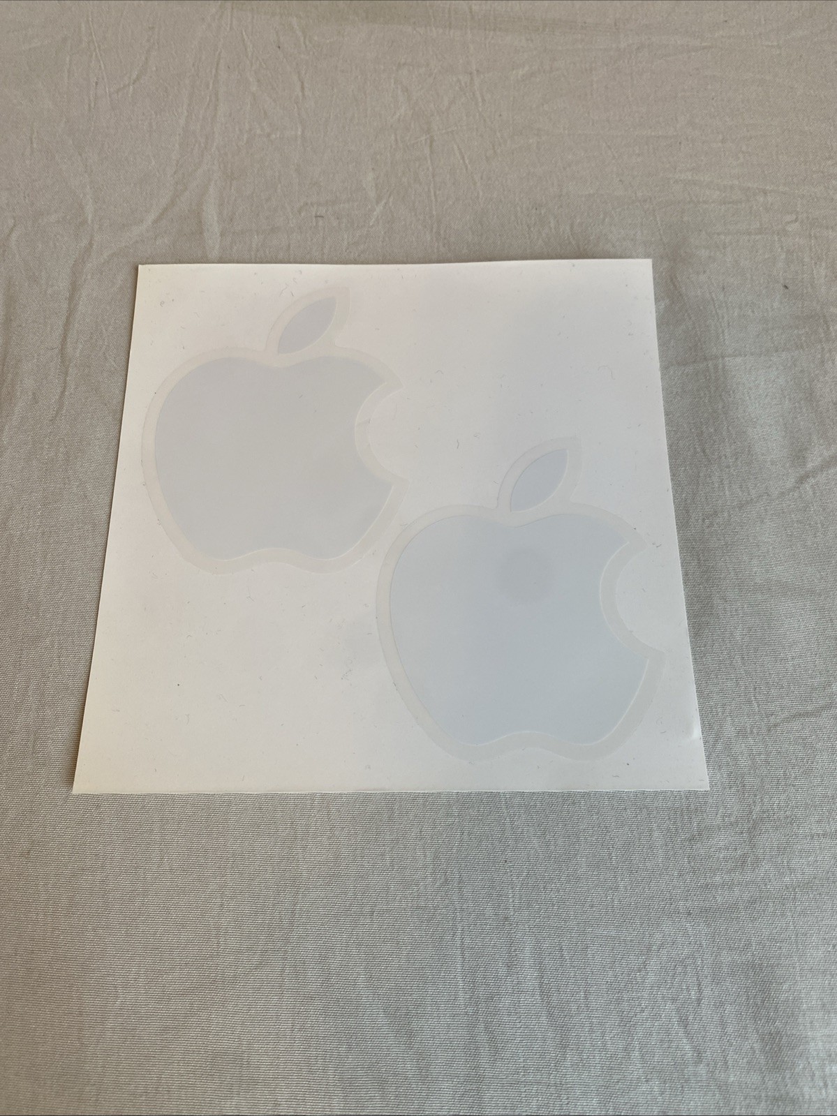 Apple iPod + iTunes Software Installation Disc CD-ROM With Stickers And Guide