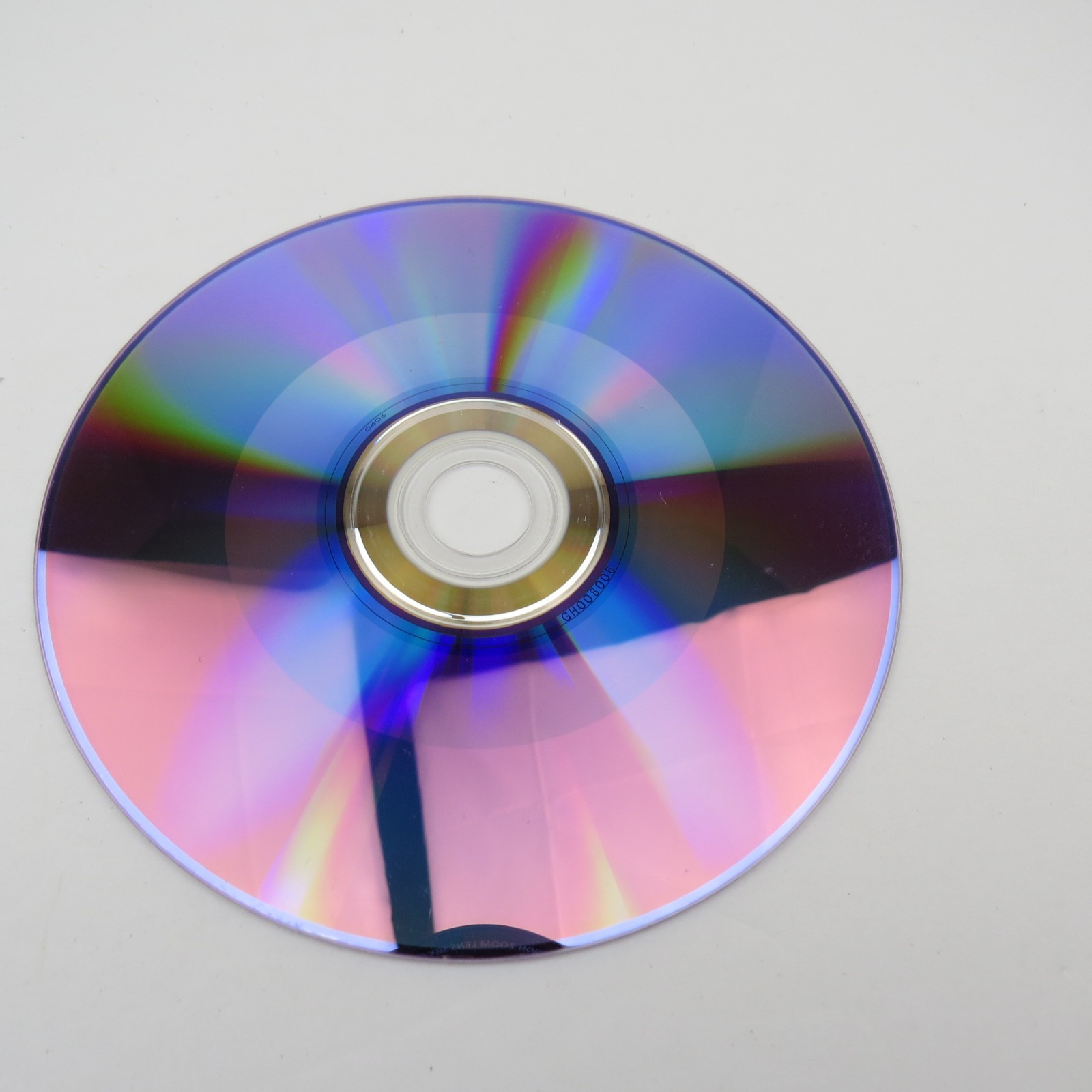Lenovo N500 Type 4233 Windows XP Product Recovery Rescue Disc Set 2 Discs