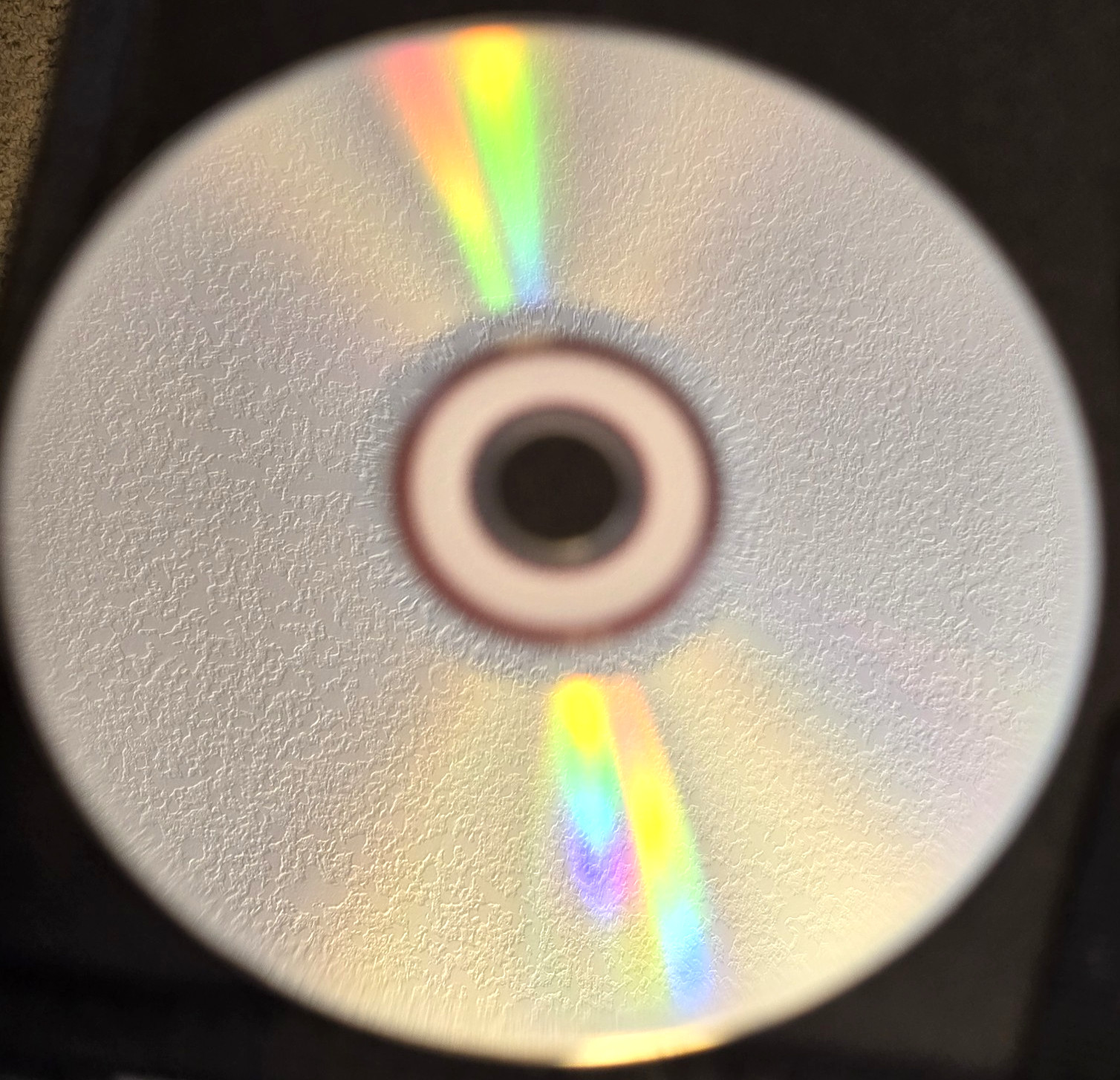 RAZER Microsoft MS Habu Vintage Laser Gaming Mouse Driver Disc CD-ROM 2006