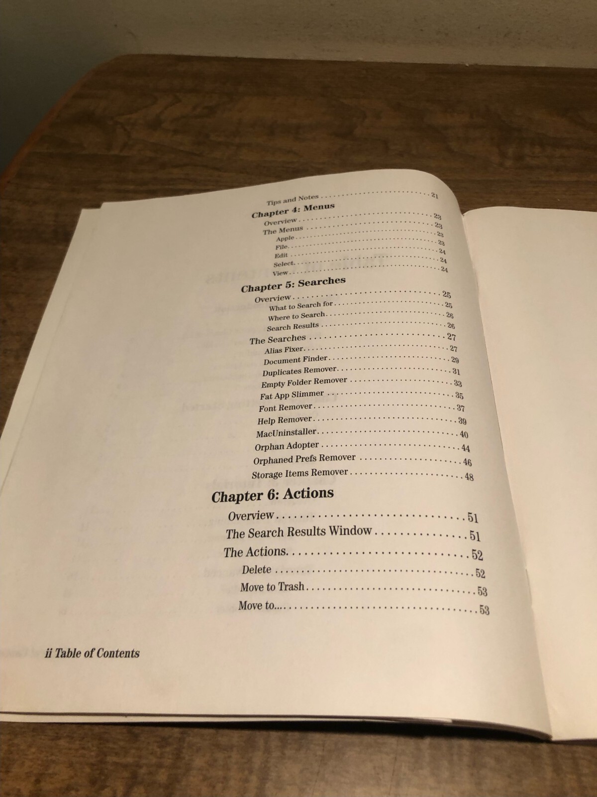 Aladdin Spring Cleaning 2.0 – 1997 Macintosh CD & Manual – System 7