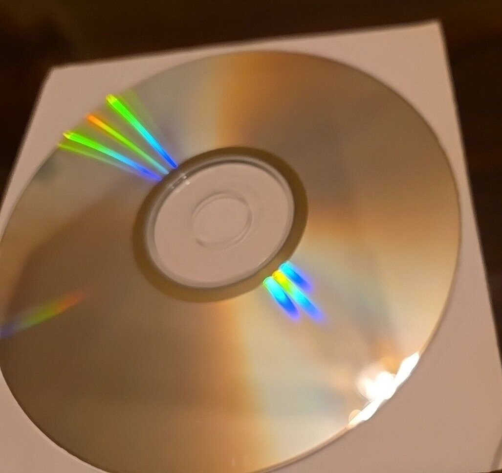 Lenovo Drivers Pack V2.1 For Vista – 31-034232 – See Pictures!