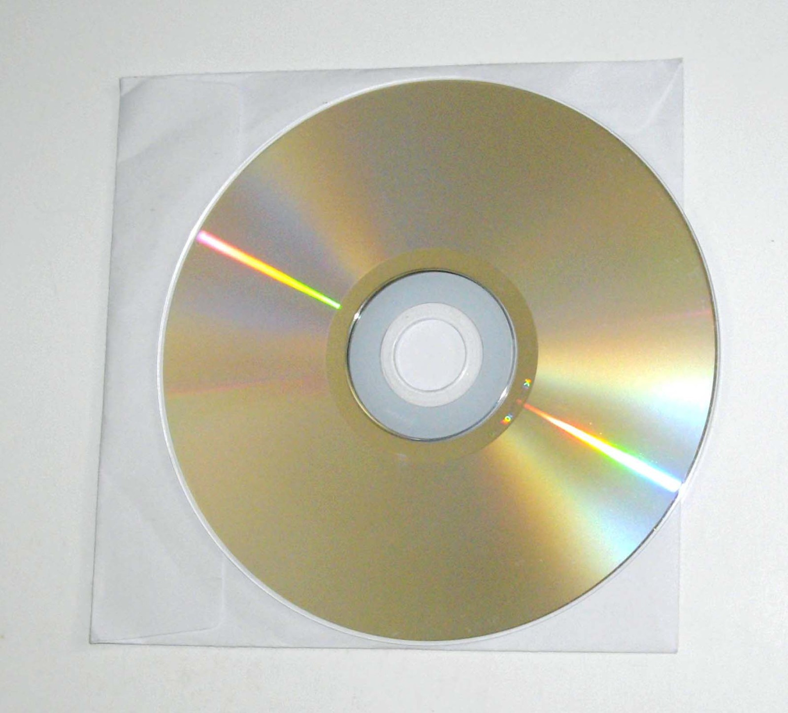 OEM Dell KB813 Smart Card Keyboard Drivers and Documentation CD-ROM Disc TDMP0