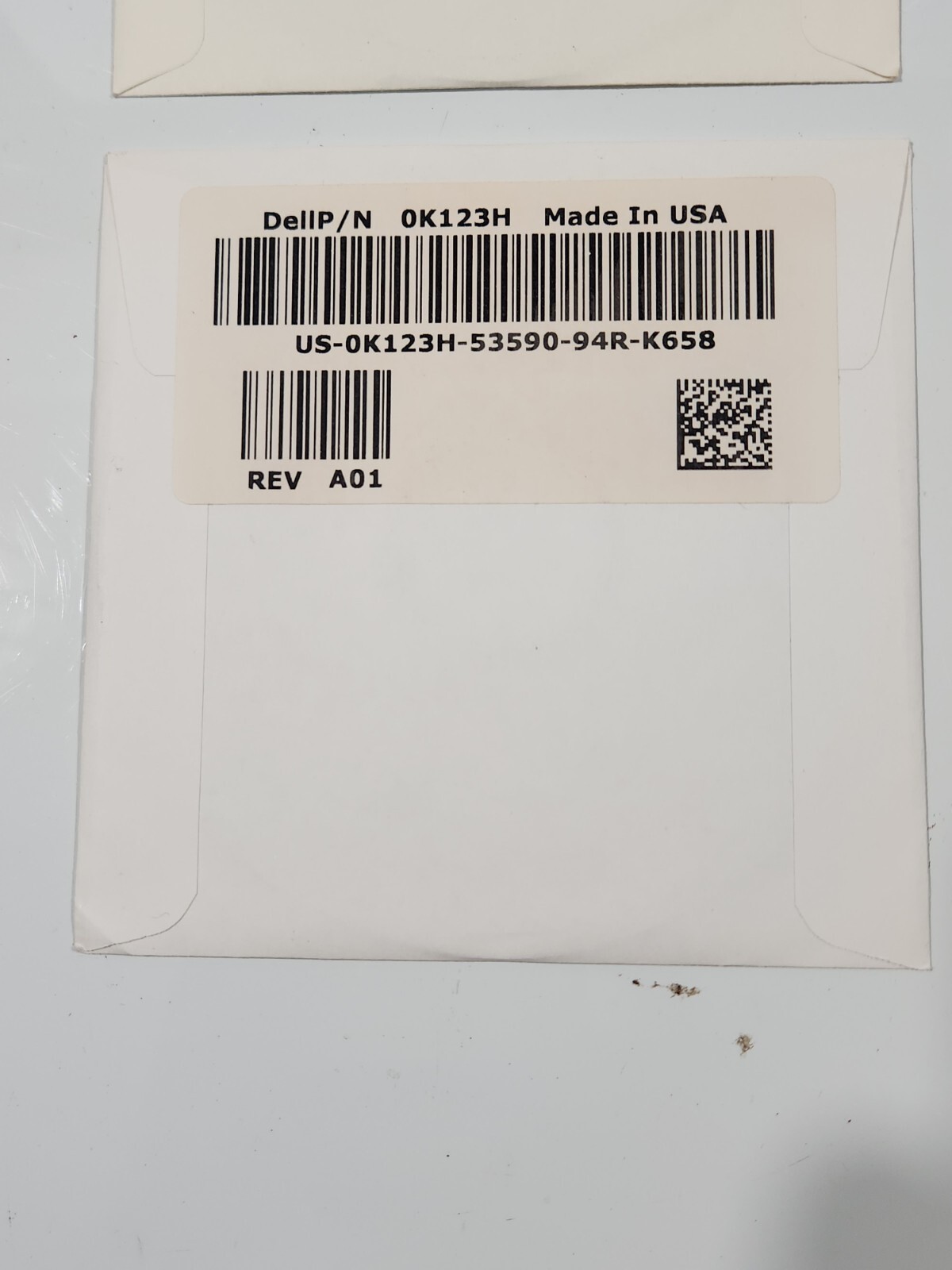 Dell Inspiron 1012 Drivers Utility Reinstall Disk, Works 9, ROXIO, word Perfect