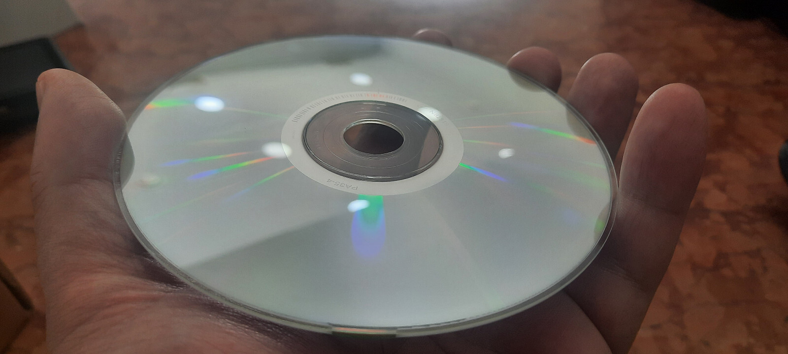 Nero 5 Burning Rom Software PC CD Ver 5.5