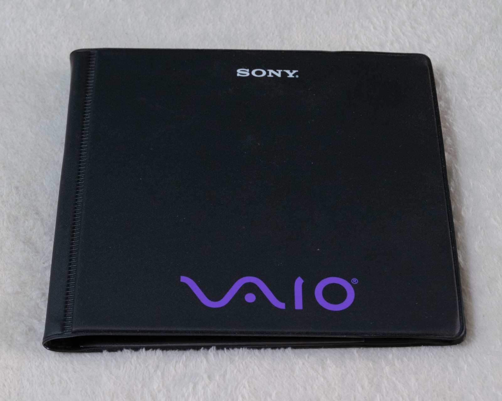 Sony VAIO System Application Driver Recovery CDs PCV-RX380DS/370DS 6 Discs