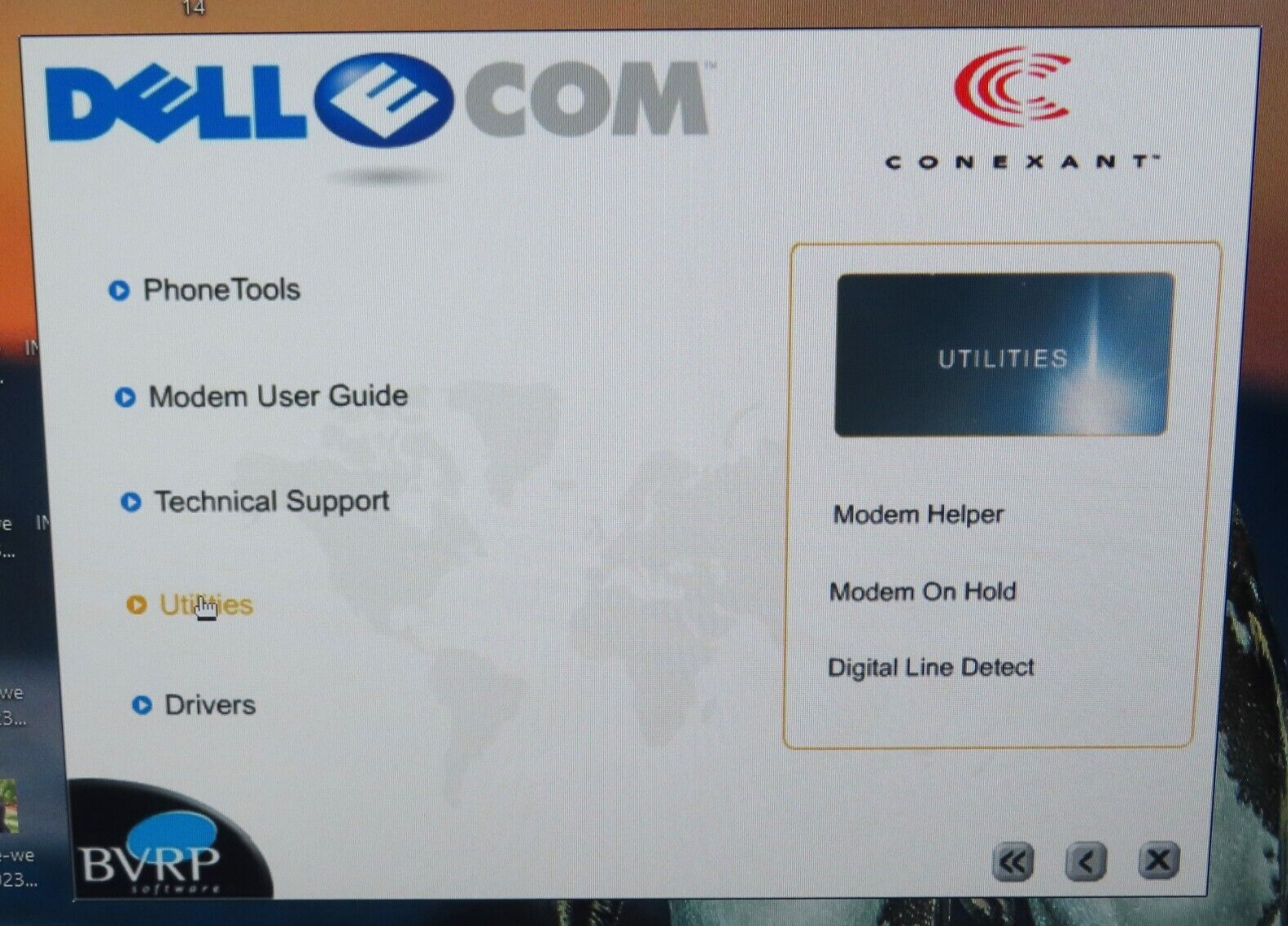 DELL Reinstall 5 CD’s 2002-2003: Resource, Roxio, Tools, Data/Fax, Color Monitor