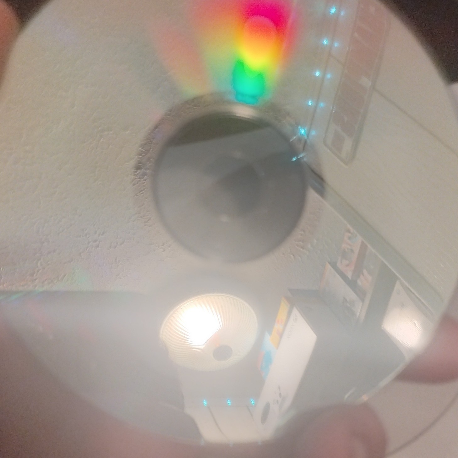 Western Digital Data Lifeguard Tools v11.3 Drivers Update CD Win XP/2000