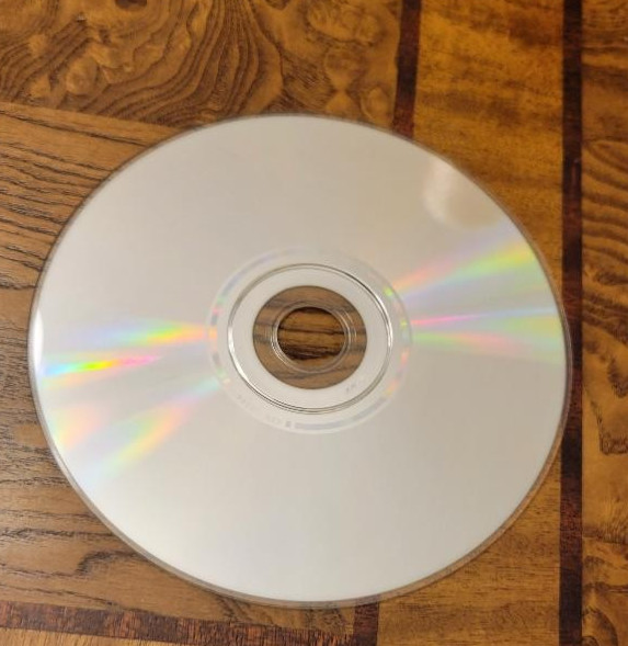 Microsoft IntelliPoint 5.0 Mouse CD Software – 2003