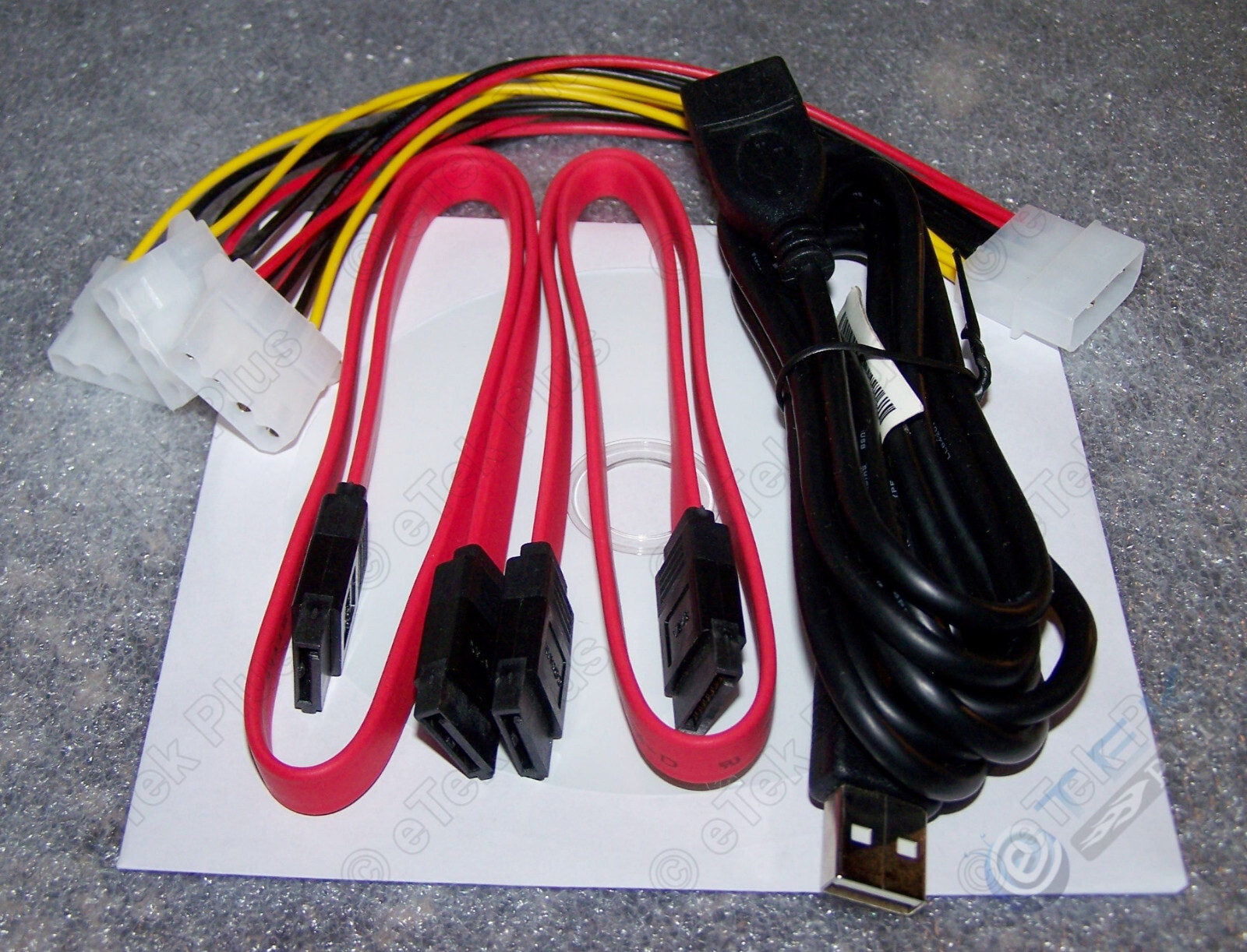 1x PACK Bundle SATA USB MOLEX & DVD Backup for ASUS M5A99FX PRO R2.0 MOTHERBOARD