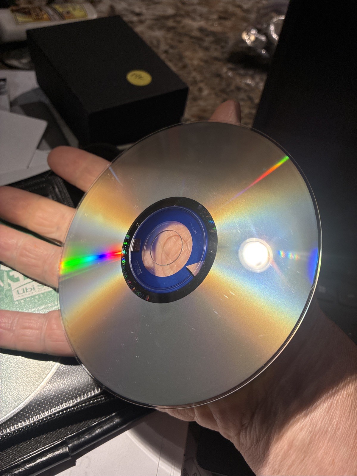 eVGA Display Driver Installation Version 32.1 Windows 98/SE/ME/NT – 4.0/2000/XP