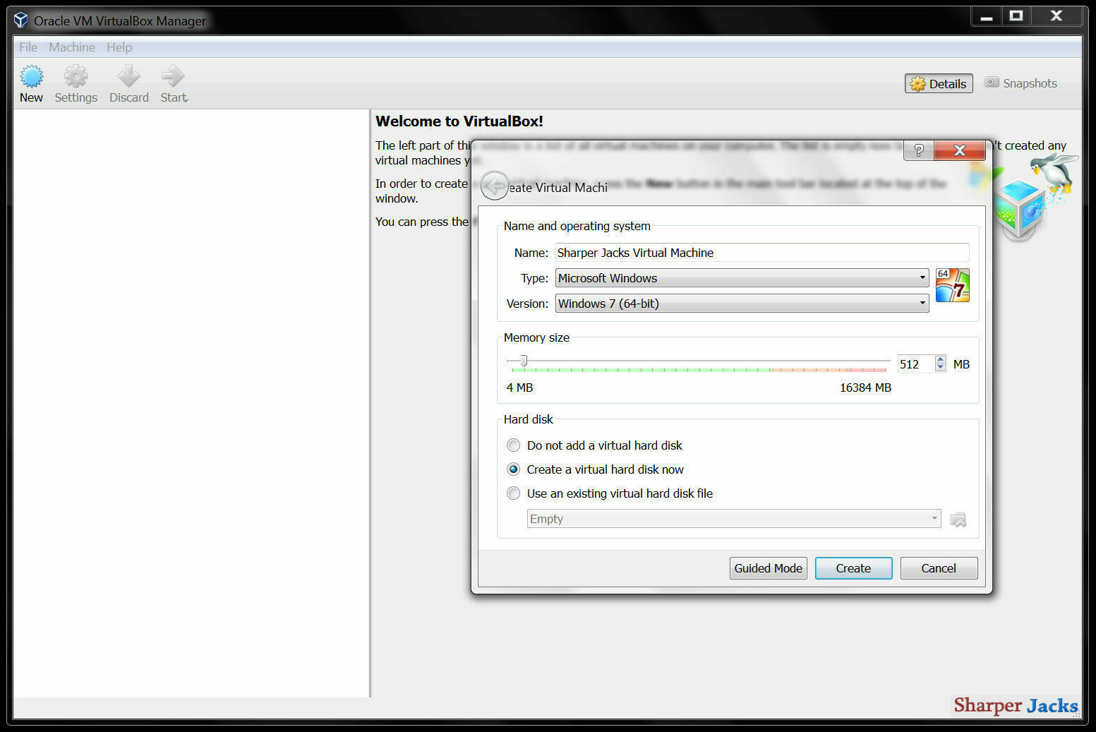 NEW & Fast Ship! Virtual Box Visualization System – Run Multiple OS – Mac Combo