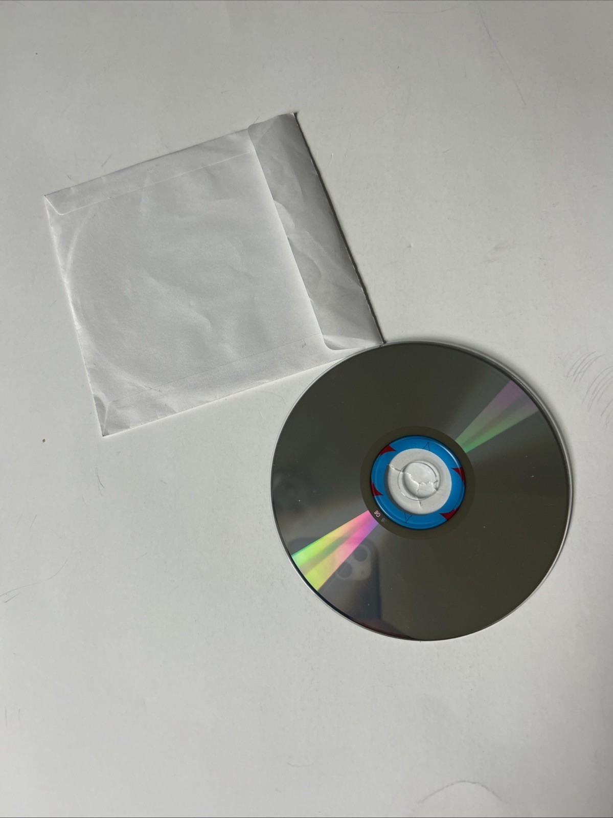 Nero 2002-2008 LG CyberLink DVD Writer Solution CD Disc-Lightscribe-Acrobat