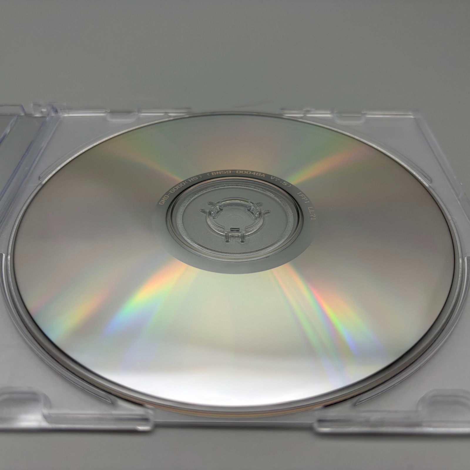Vintage 2003 Samsung Pivot Pro 7.5 Utility Software CD-ROM Portrait Displays